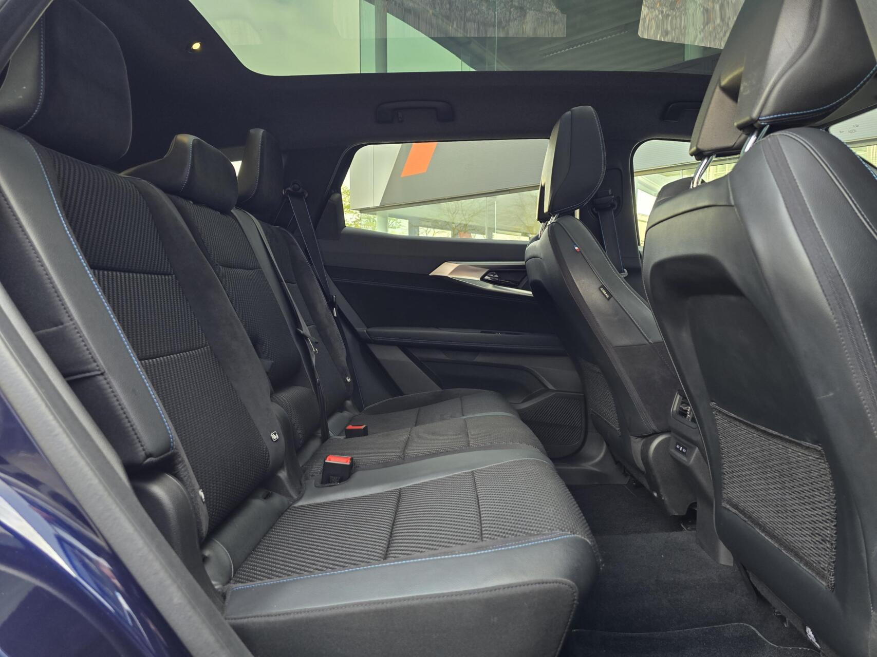 Foto van Renault Espace