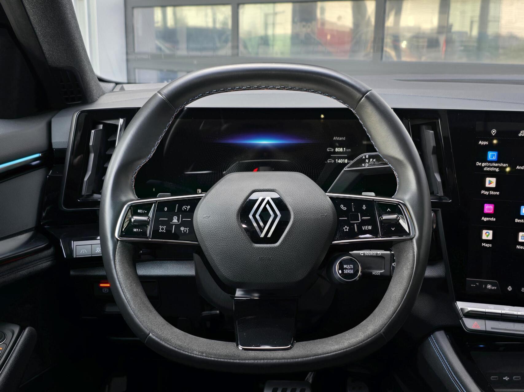 Foto van Renault Espace