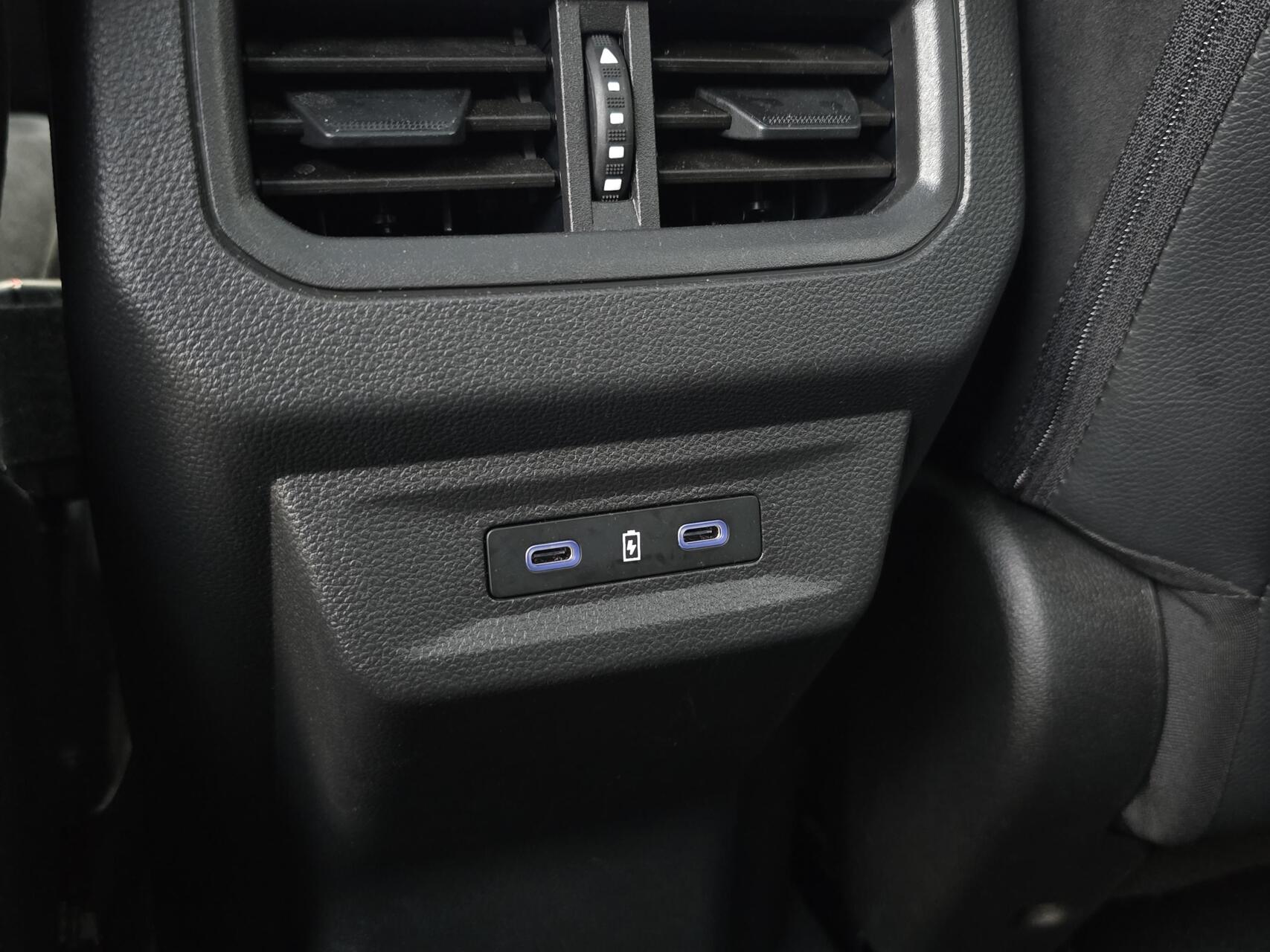 Foto van Renault Espace