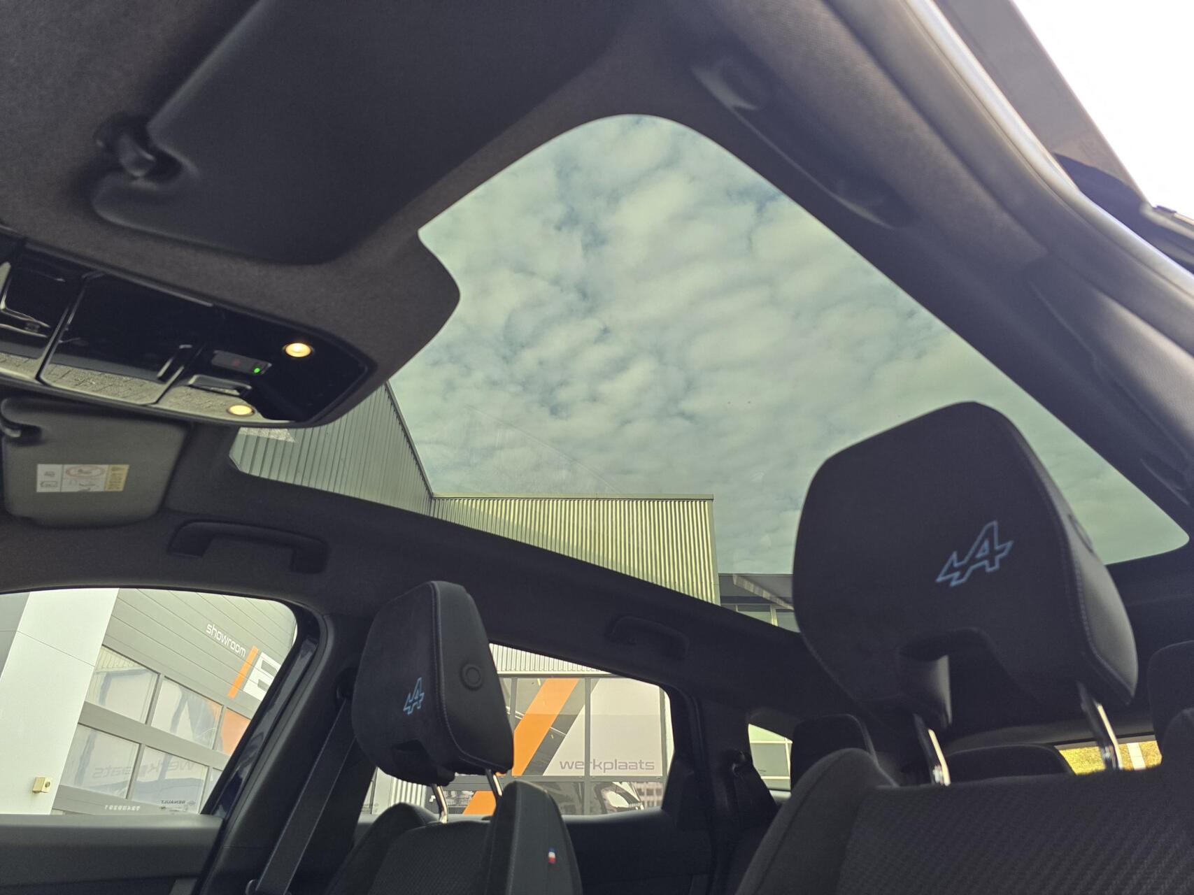 Foto van Renault Espace