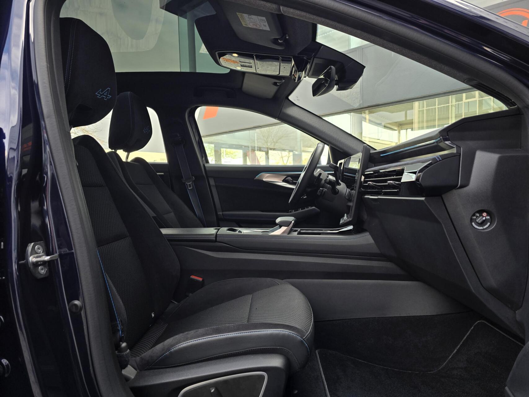 Foto van Renault Espace