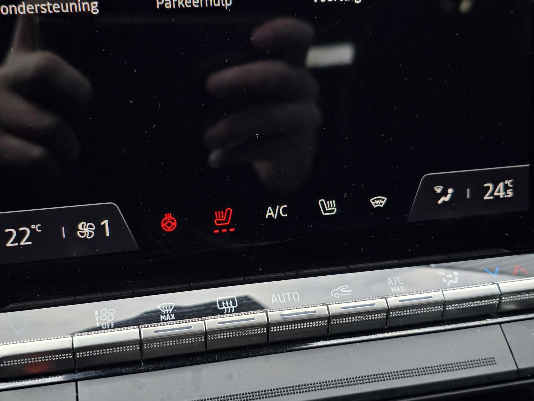 Foto van Renault Espace