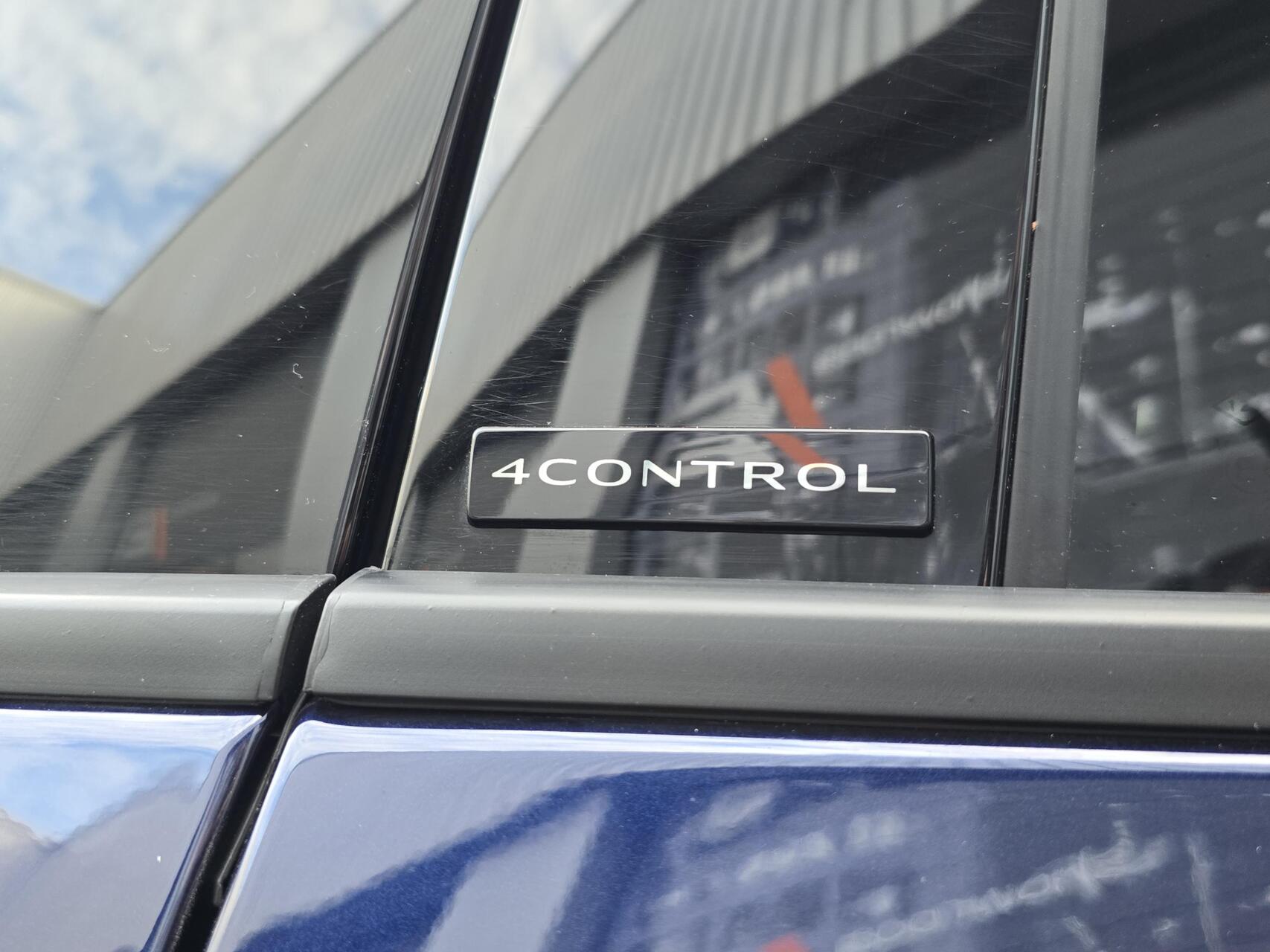 Foto van Renault Espace