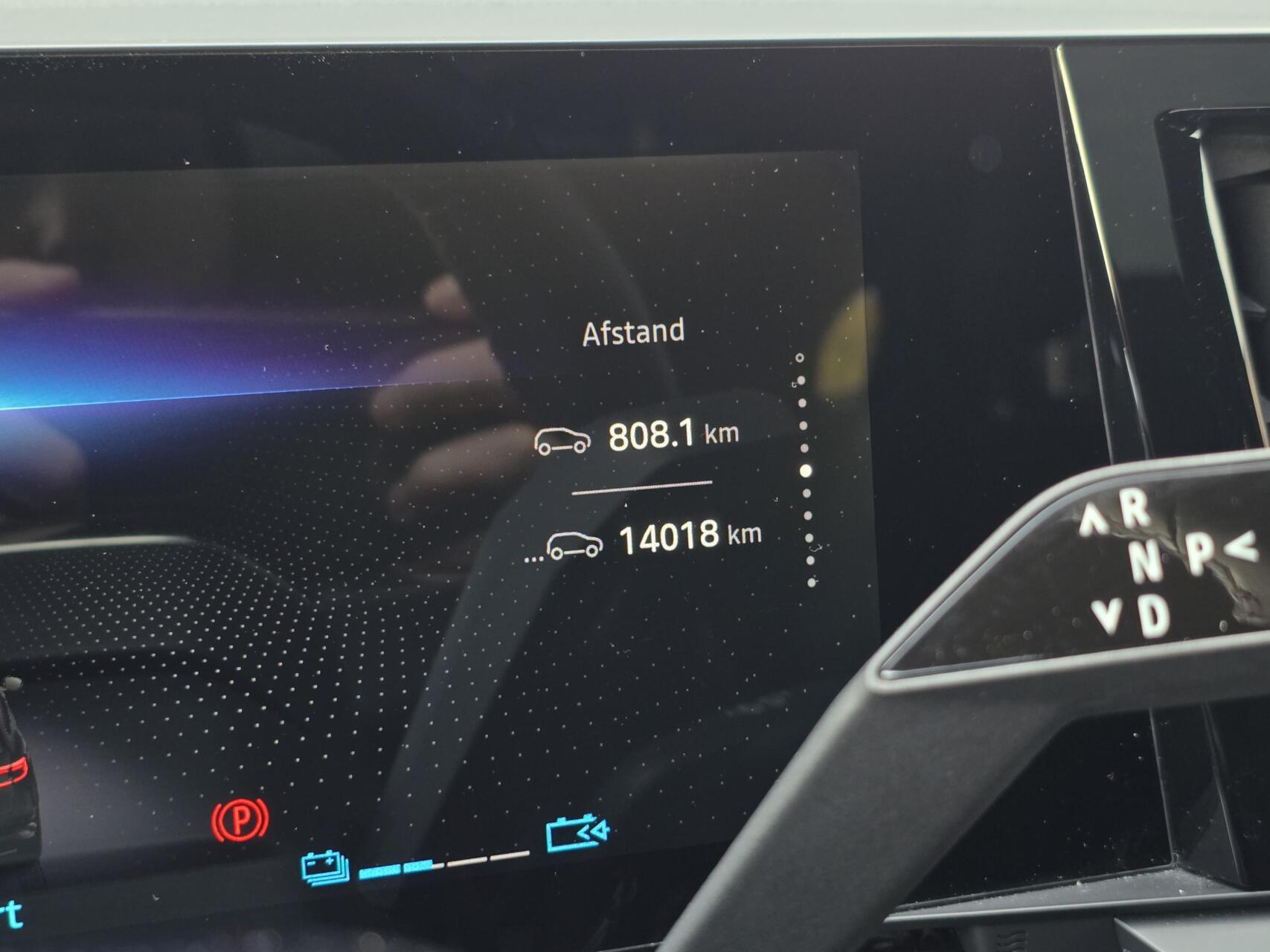 Foto van Renault Espace