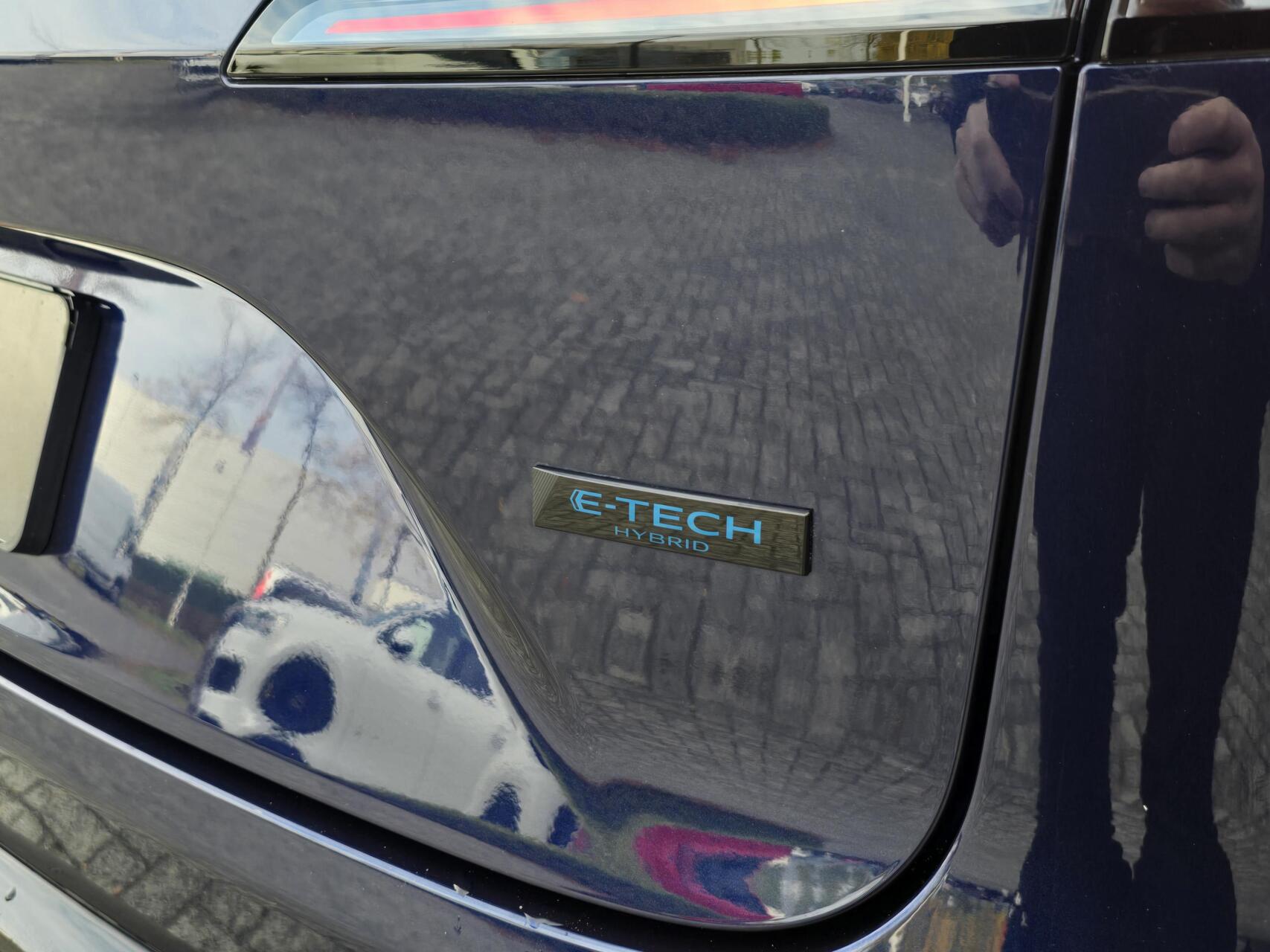 Foto van Renault Espace
