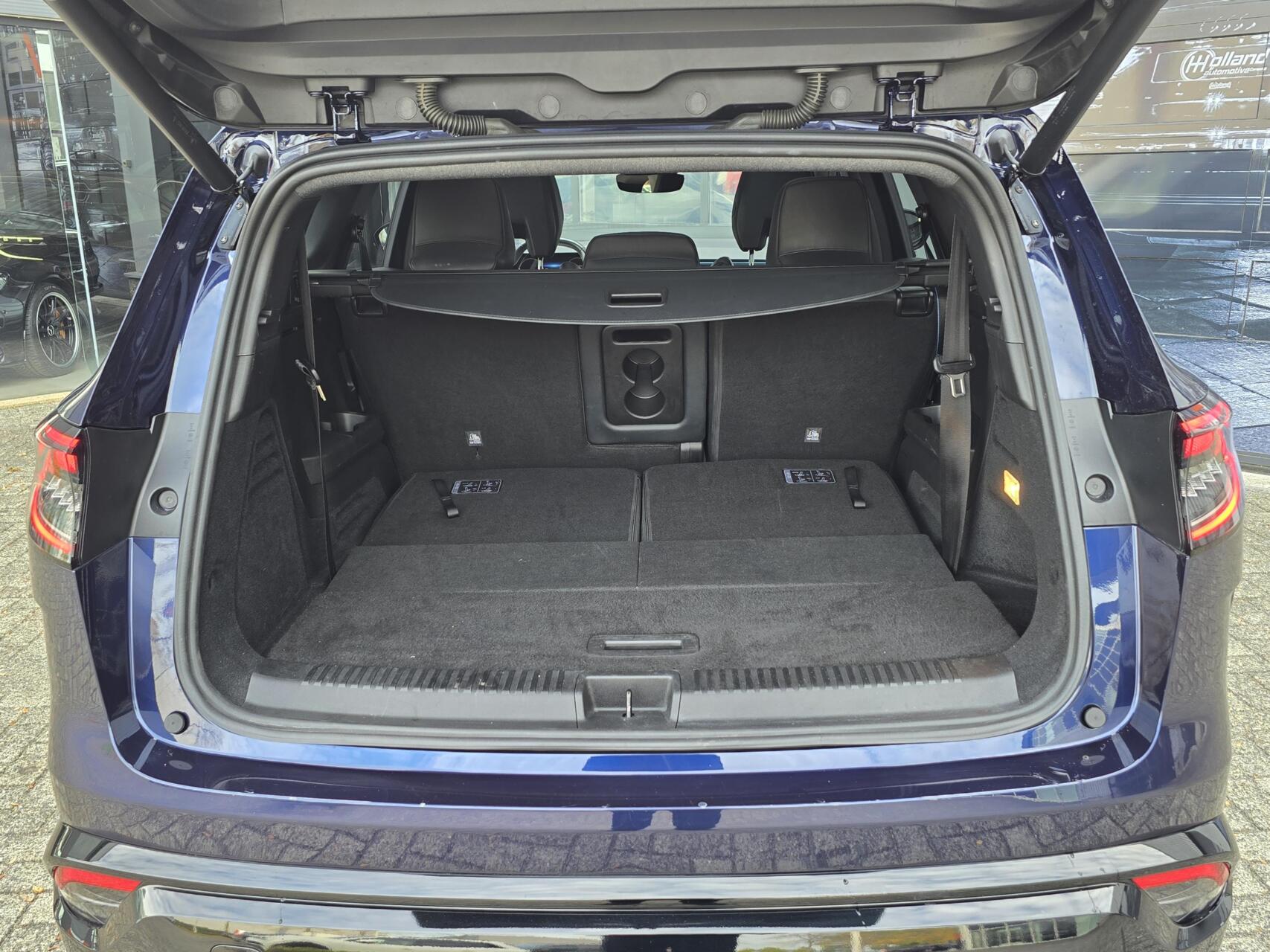 Foto van Renault Espace
