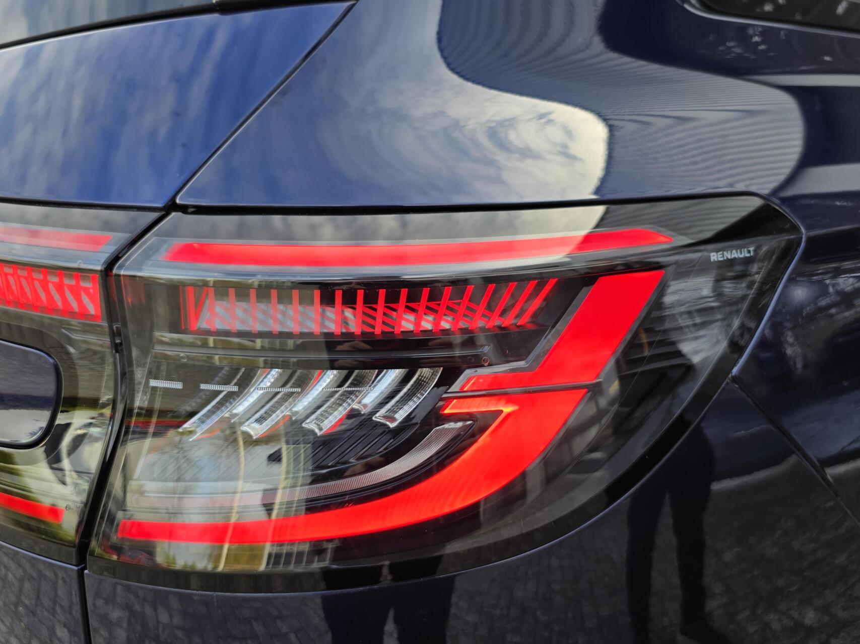 Foto van Renault Espace