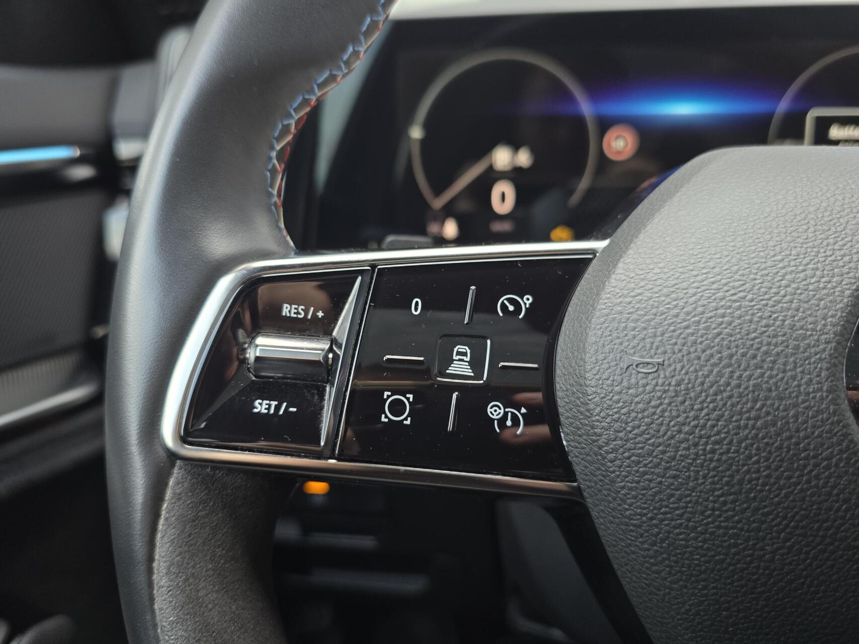 Foto van Renault Espace