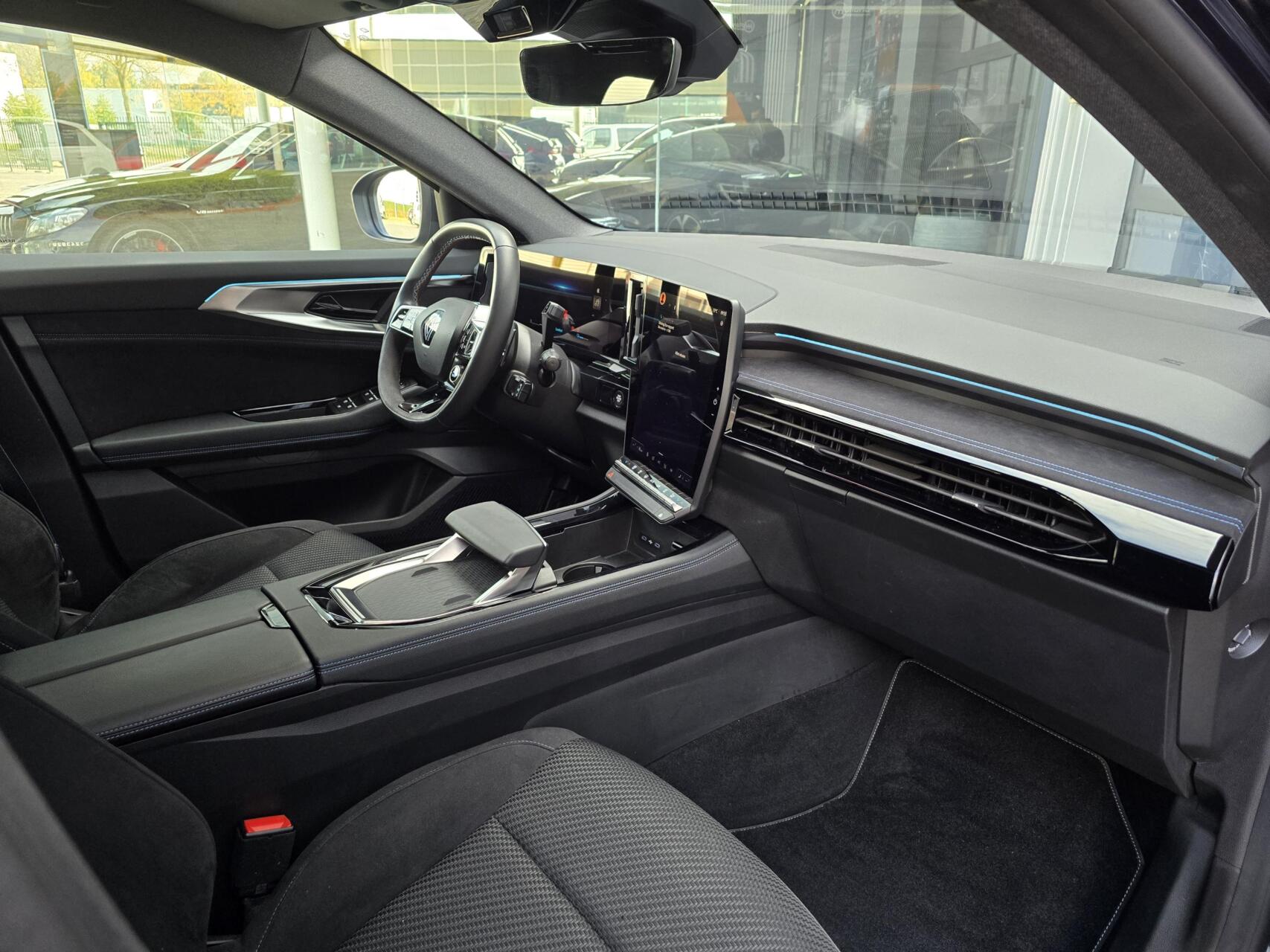 Foto van Renault Espace