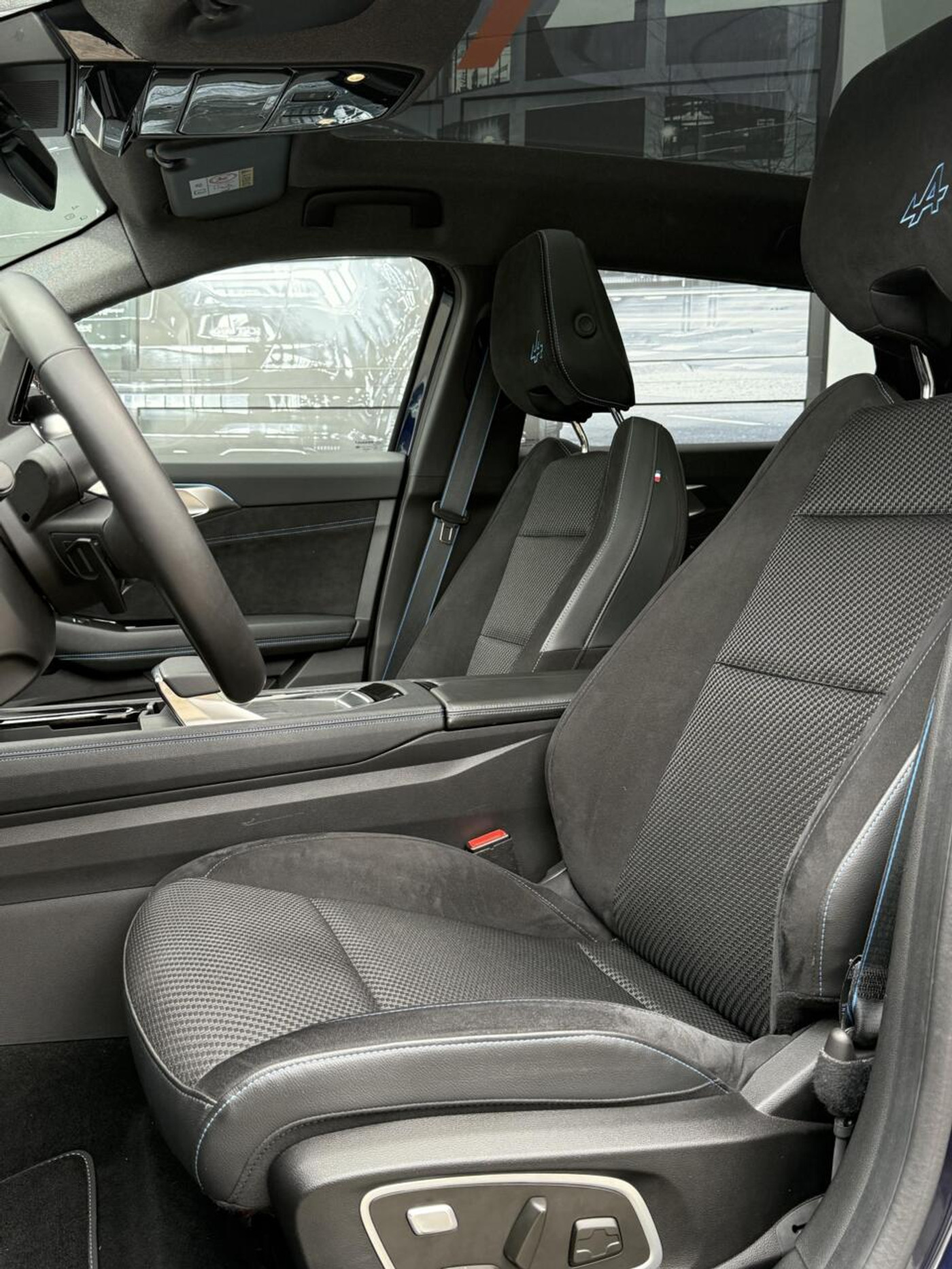 Foto van Renault Espace