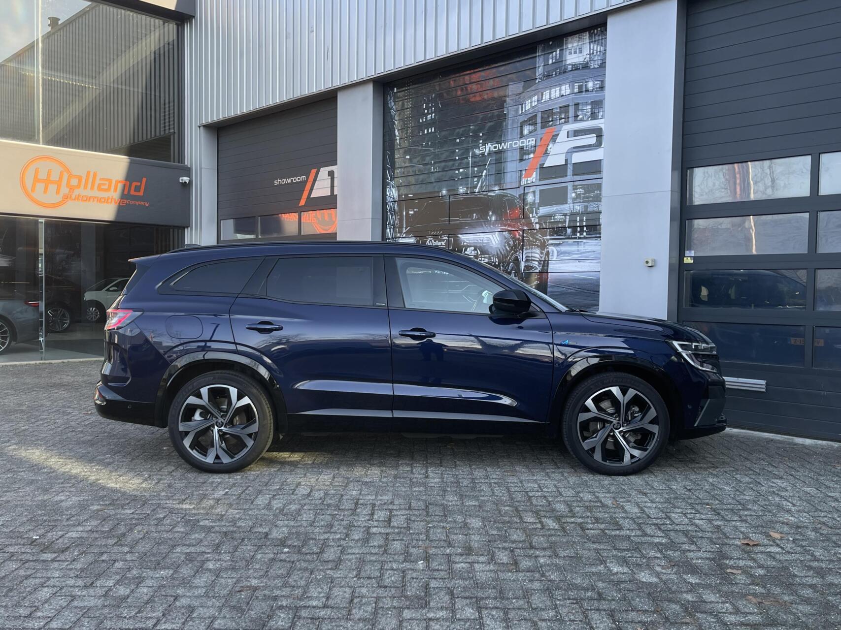 Foto van Renault Espace