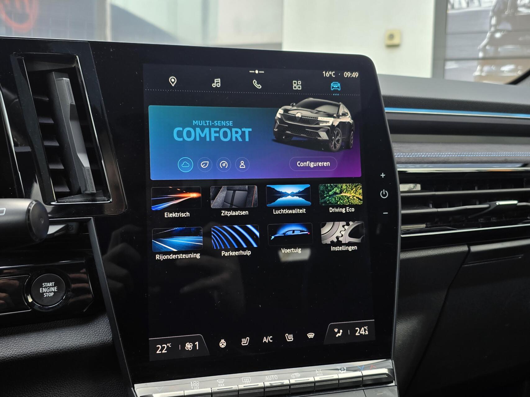 Foto van Renault Espace