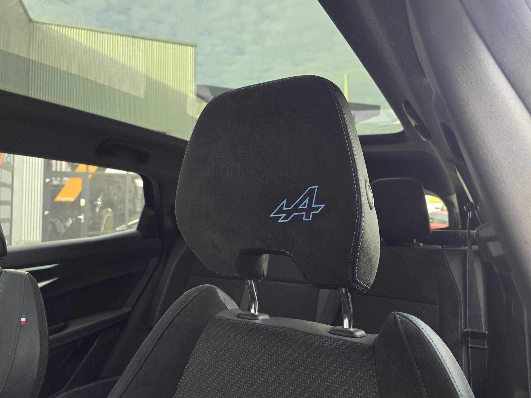 Foto van Renault Espace