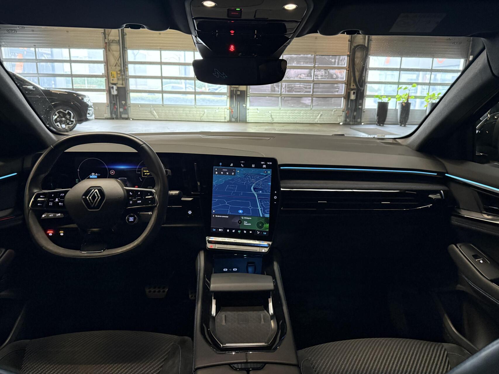 Foto van Renault Espace