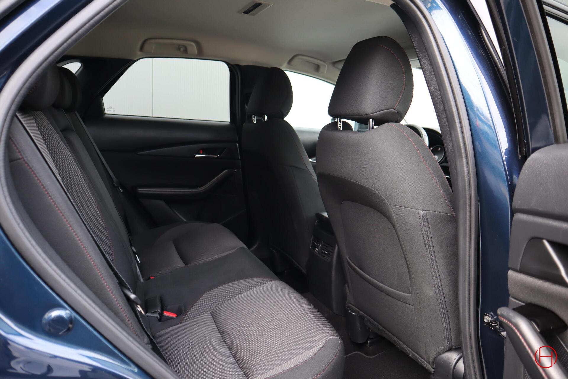 Foto van Mazda Mazda Cx-30