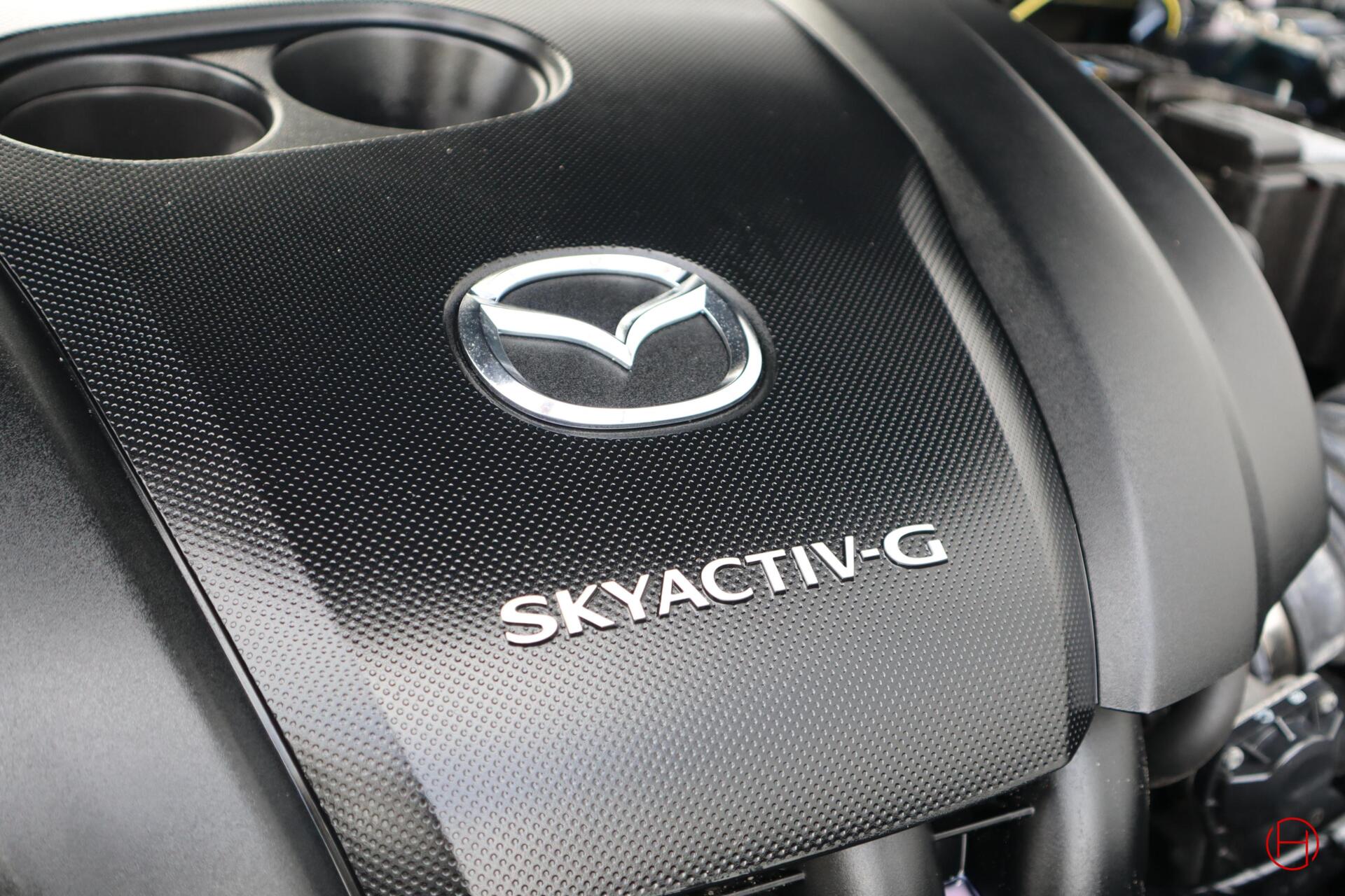 Foto van Mazda Mazda Cx-30
