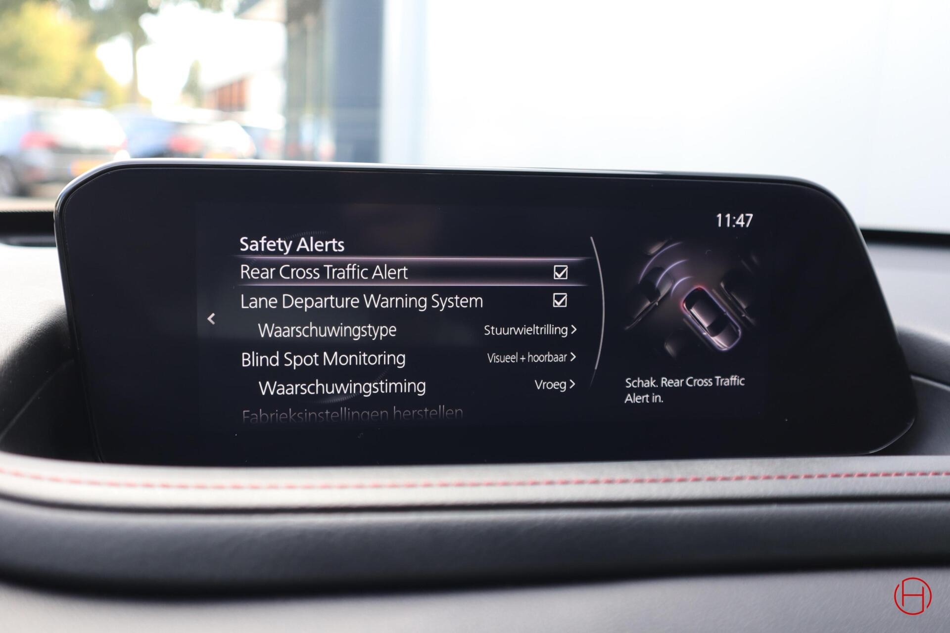 Foto van Mazda Mazda Cx-30