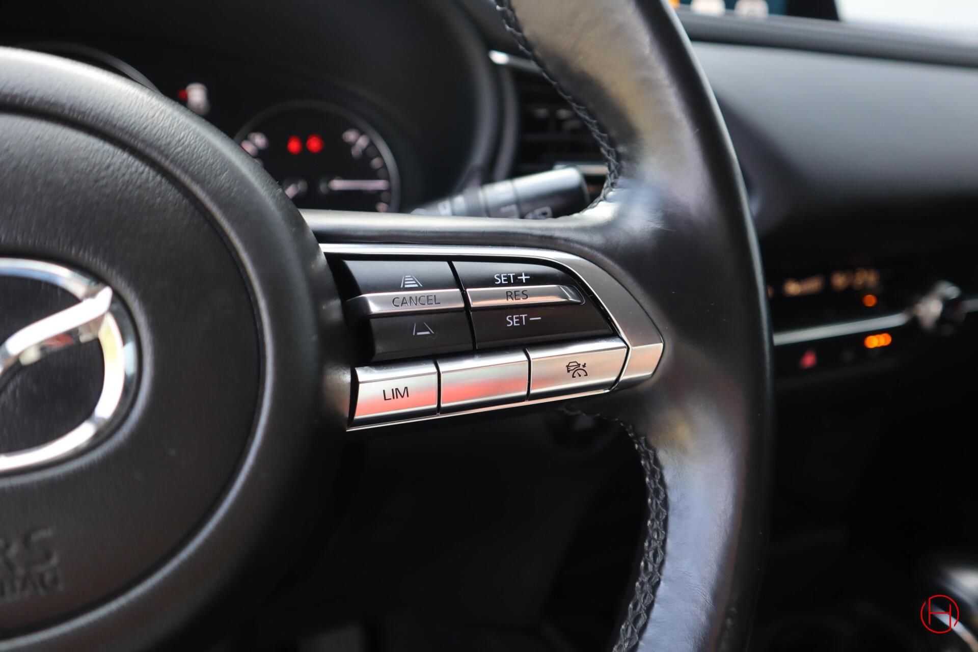 Foto van Mazda Mazda Cx-30