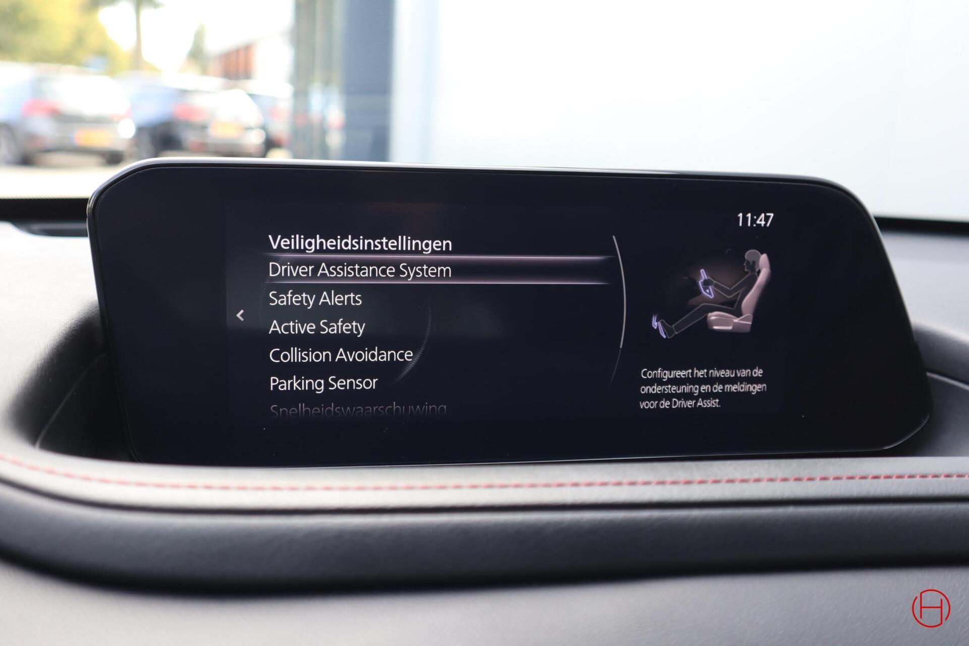 Foto van Mazda Mazda Cx-30