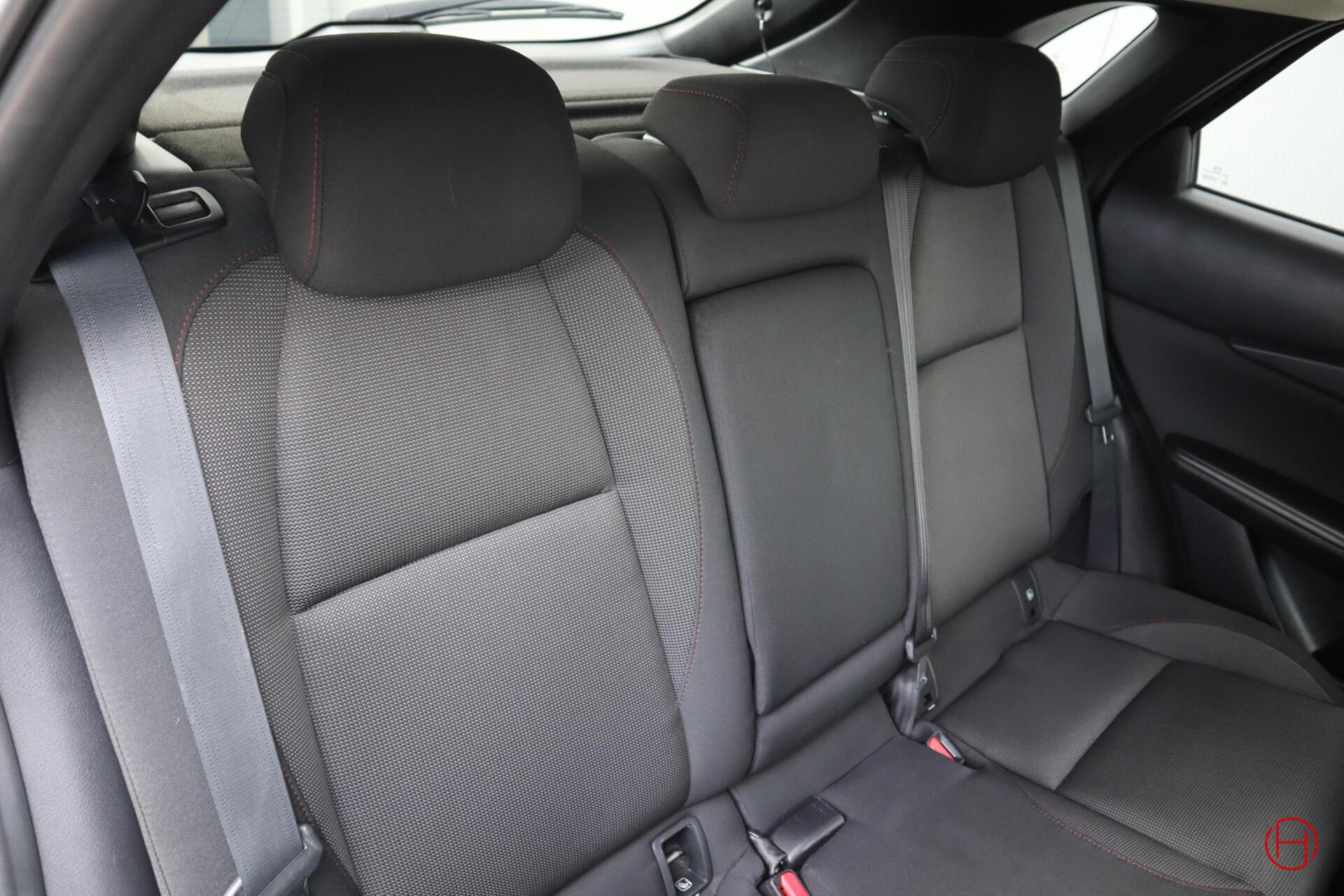 Foto van Mazda Mazda Cx-30