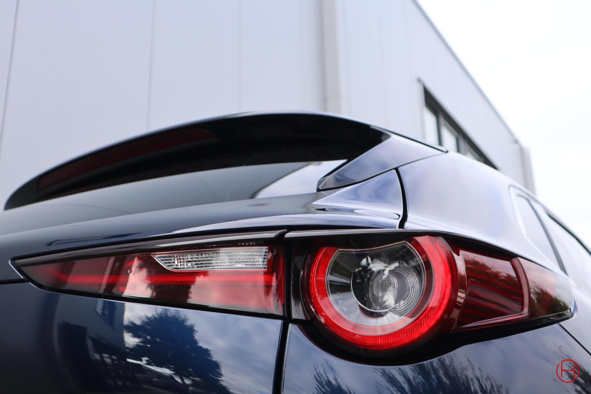 Foto van Mazda Mazda Cx-30