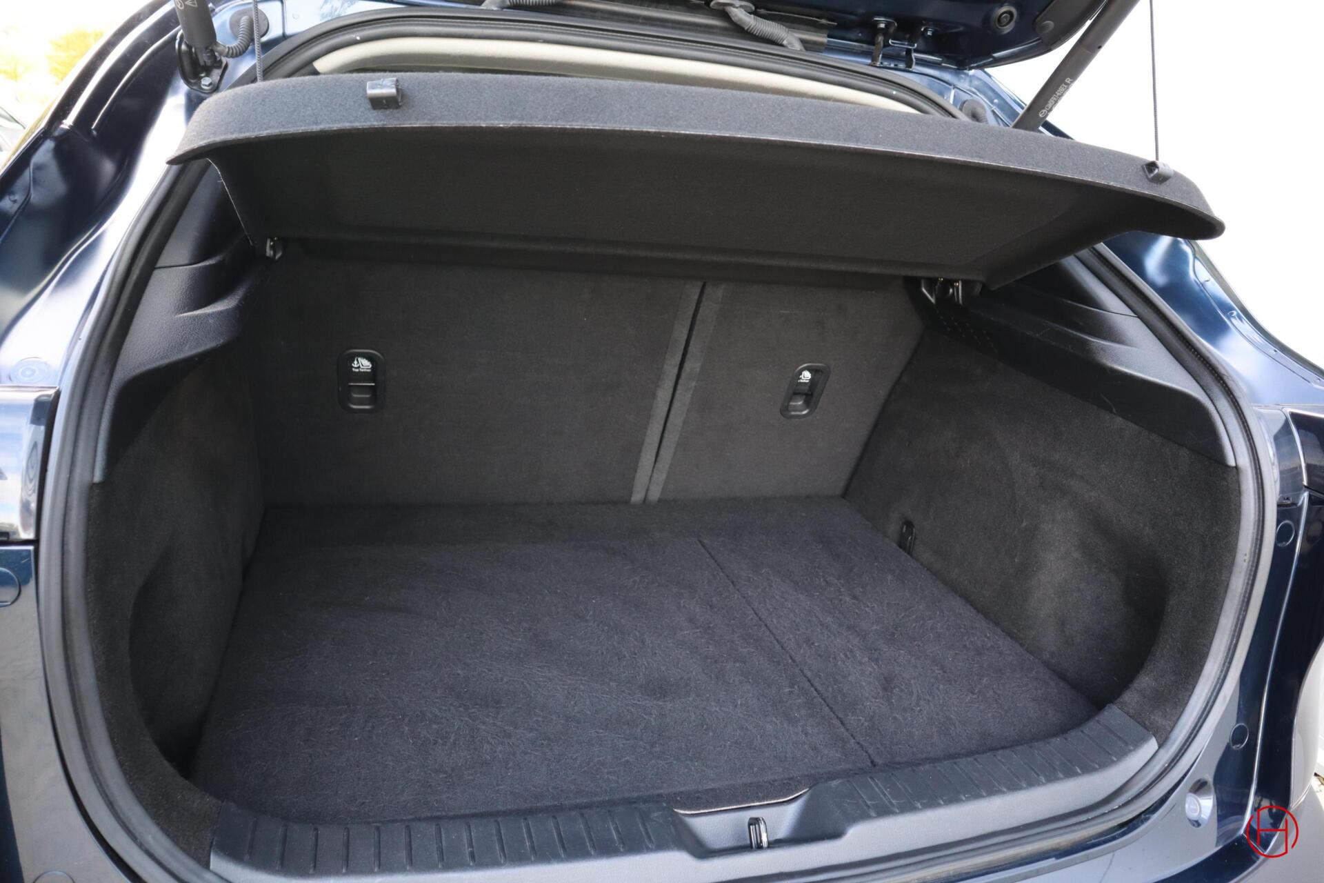 Foto van Mazda Mazda Cx-30