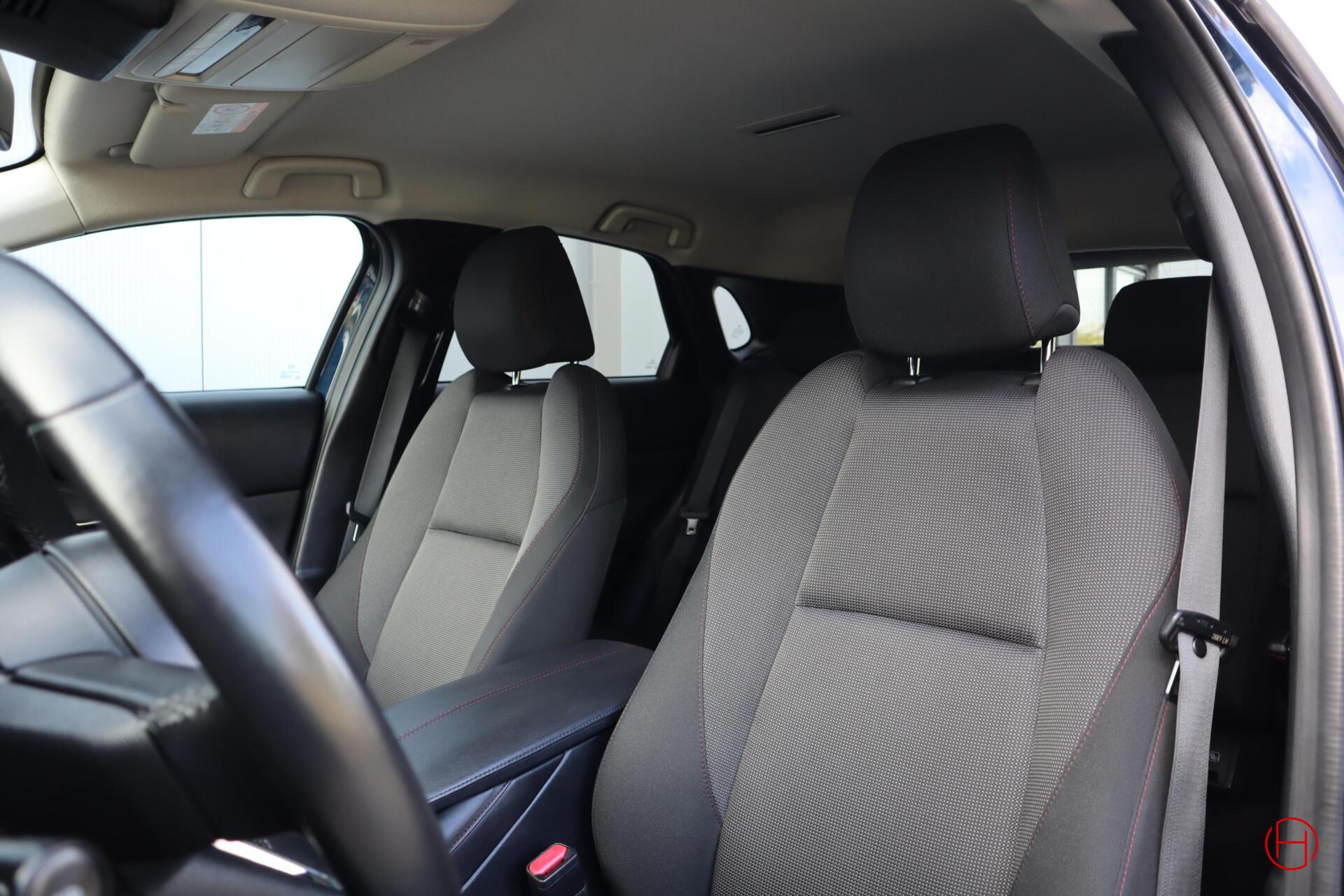 Foto van Mazda Mazda Cx-30