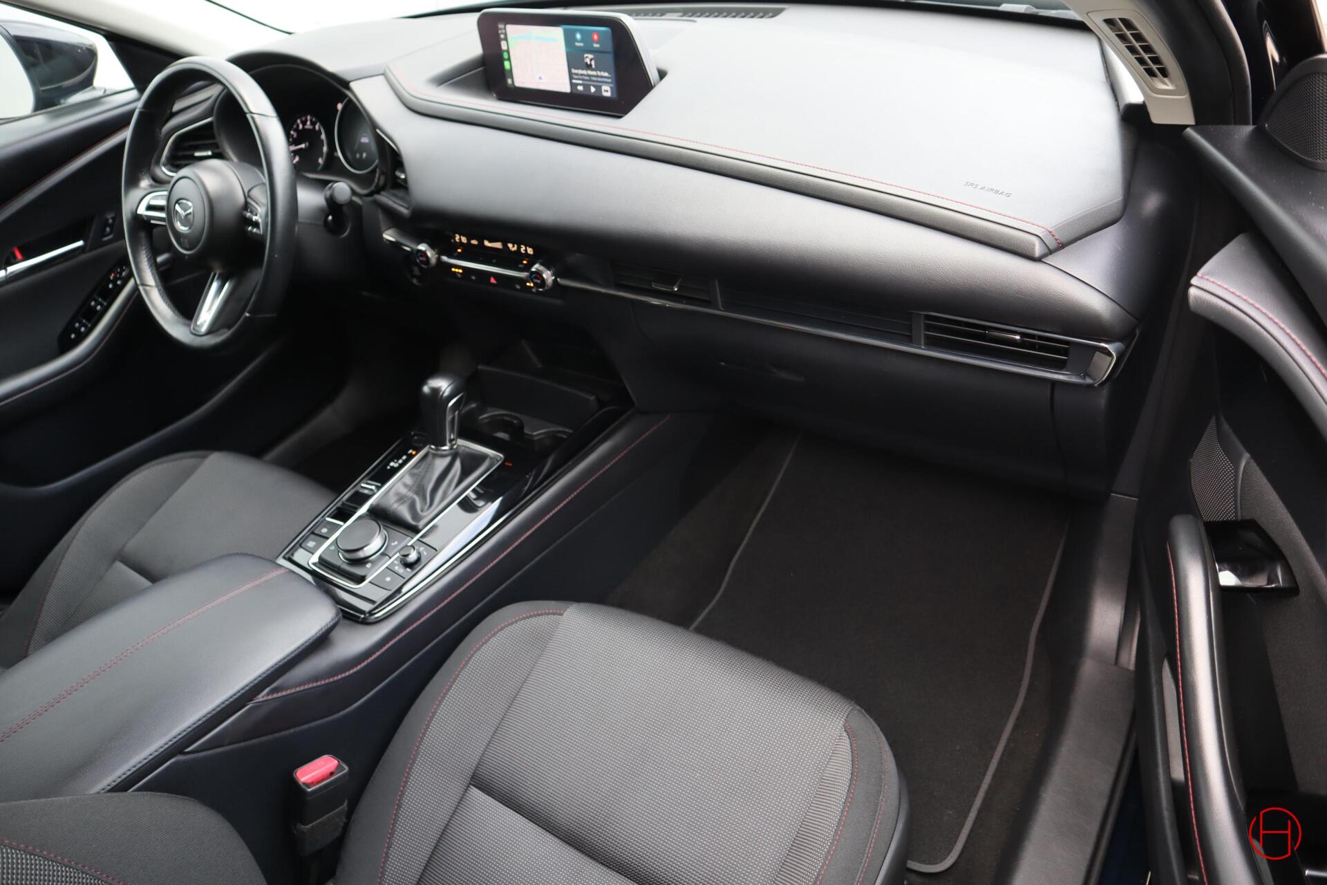 Foto van Mazda Mazda Cx-30