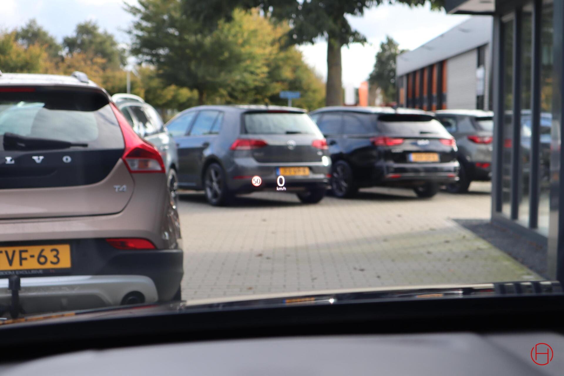 Foto van Mazda Mazda Cx-30