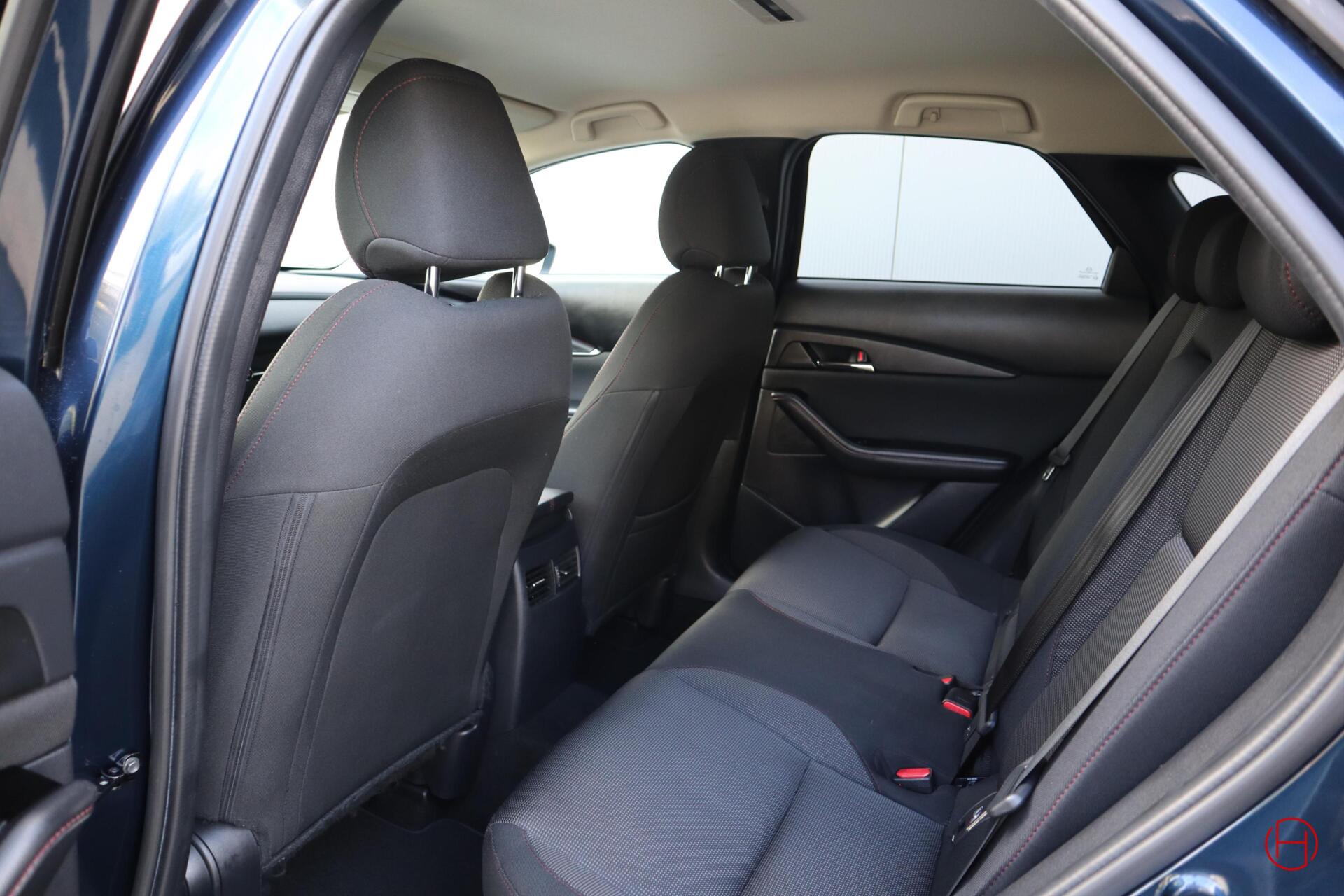 Foto van Mazda Mazda Cx-30