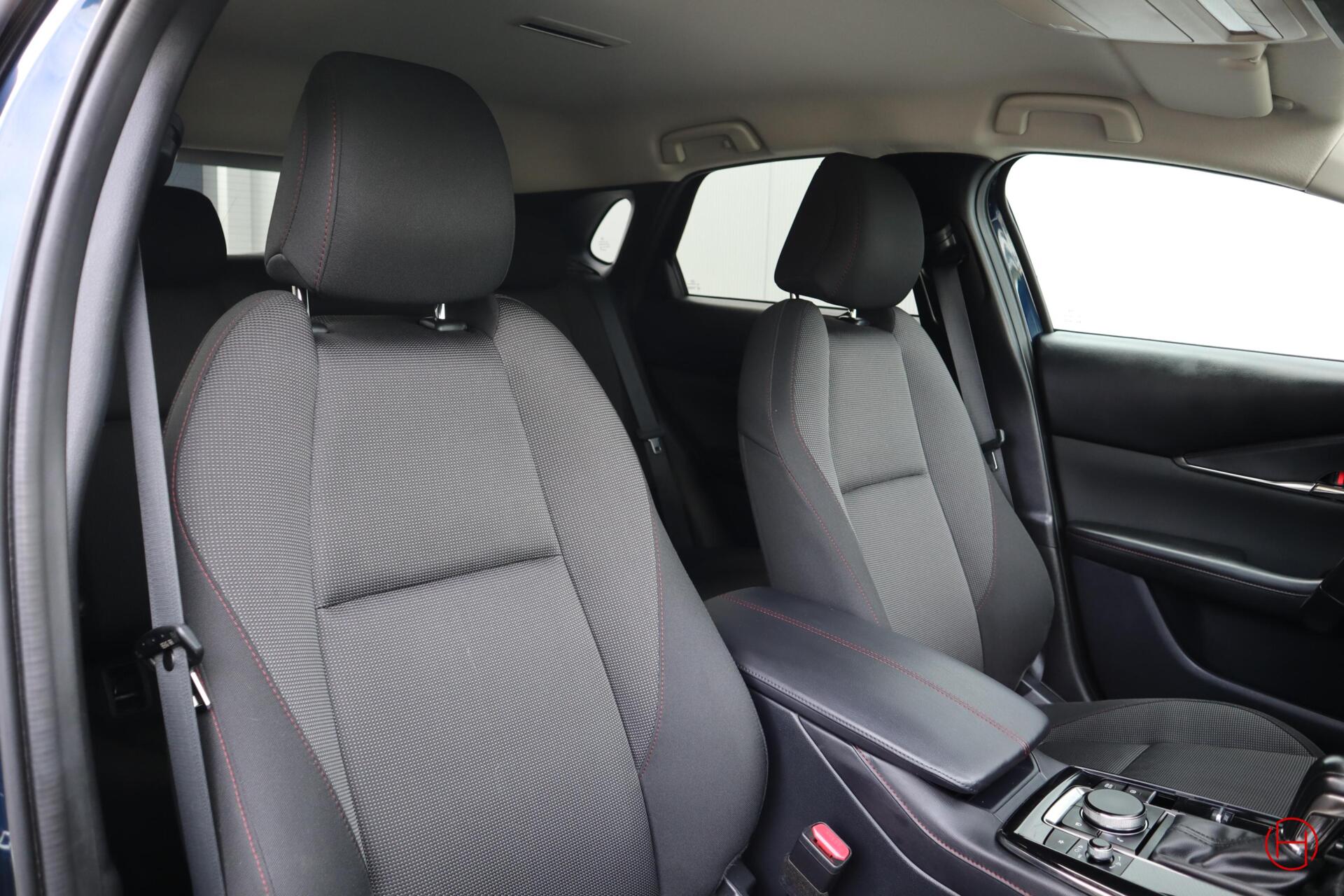 Foto van Mazda Mazda Cx-30