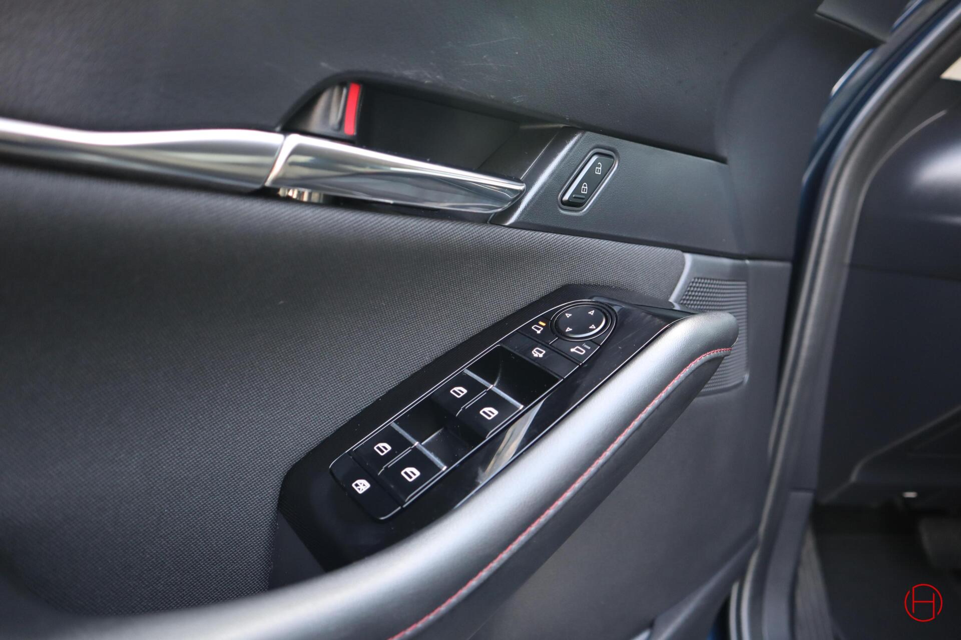 Foto van Mazda Mazda Cx-30