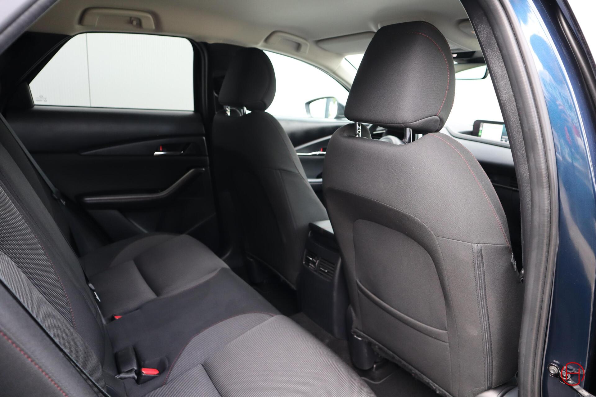 Foto van Mazda Mazda Cx-30