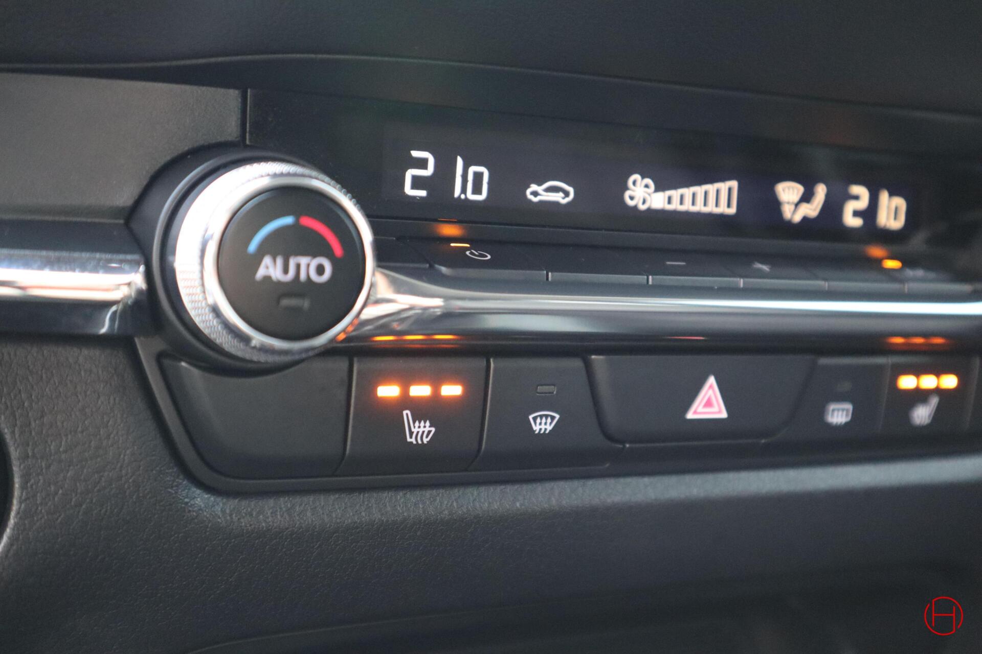 Foto van Mazda Mazda Cx-30