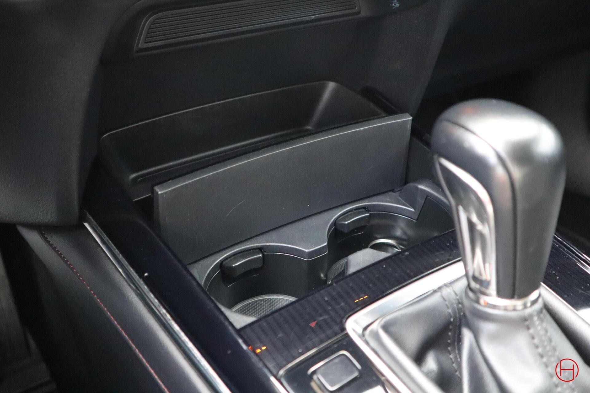 Foto van Mazda Mazda Cx-30