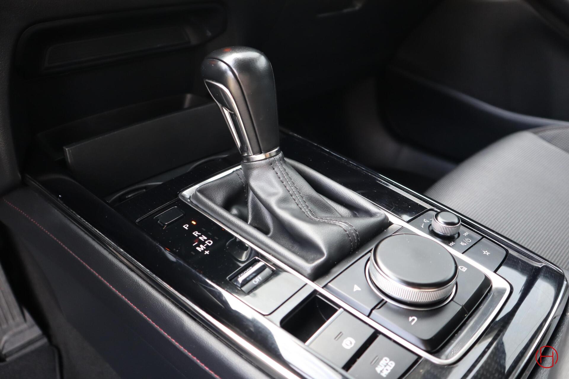 Foto van Mazda Mazda Cx-30