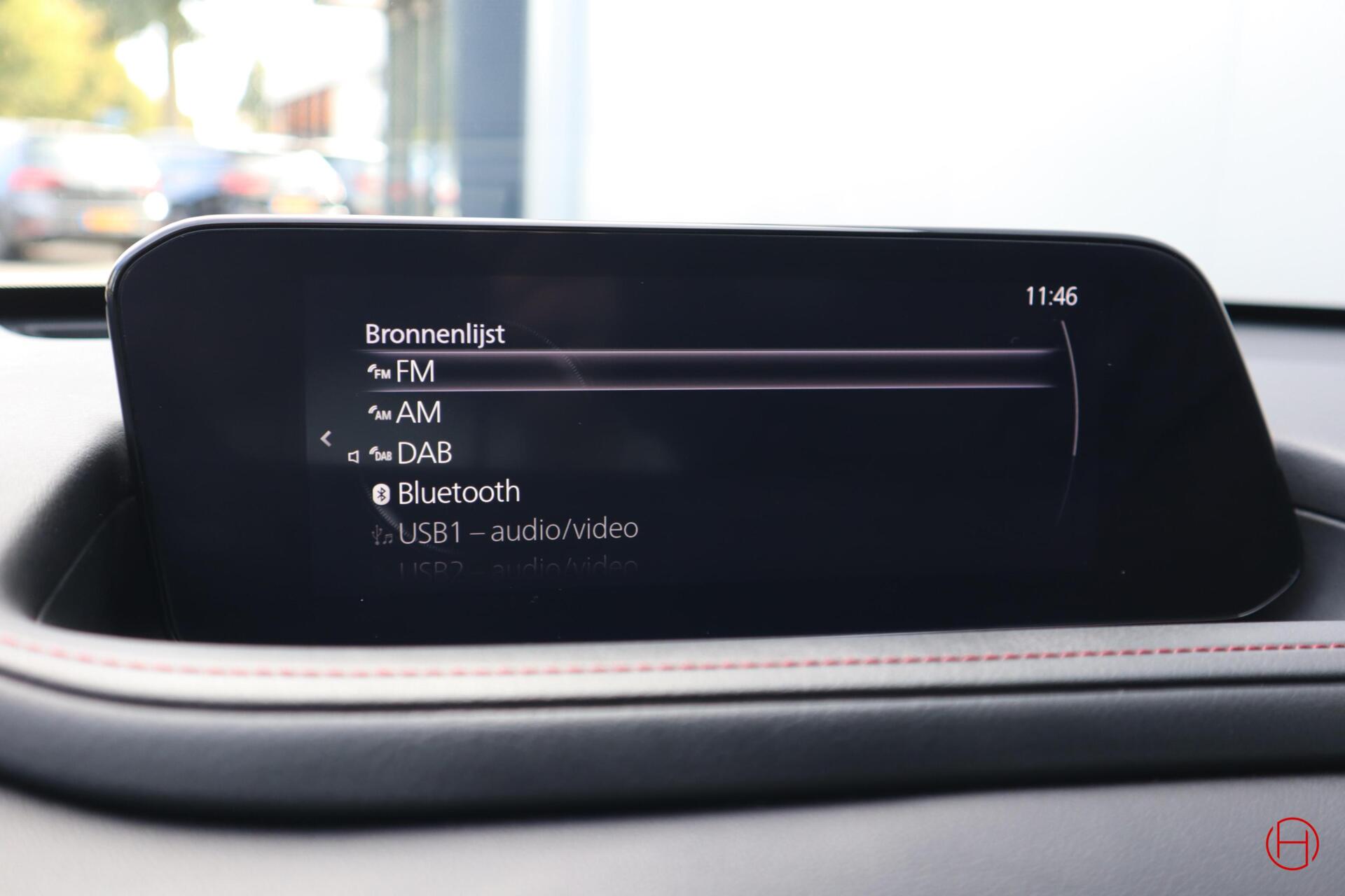 Foto van Mazda Mazda Cx-30