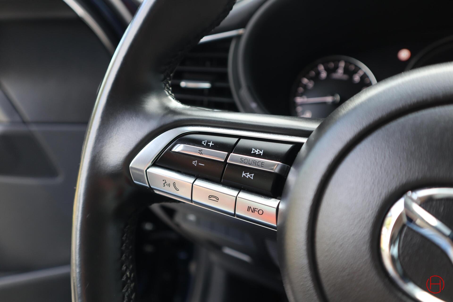 Foto van Mazda Mazda Cx-30
