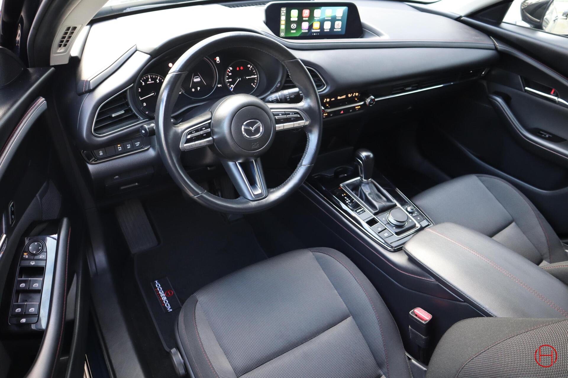 Foto van Mazda Mazda Cx-30