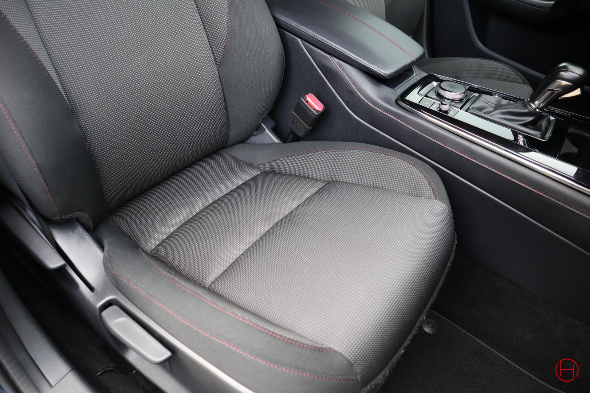 Foto van Mazda Mazda Cx-30