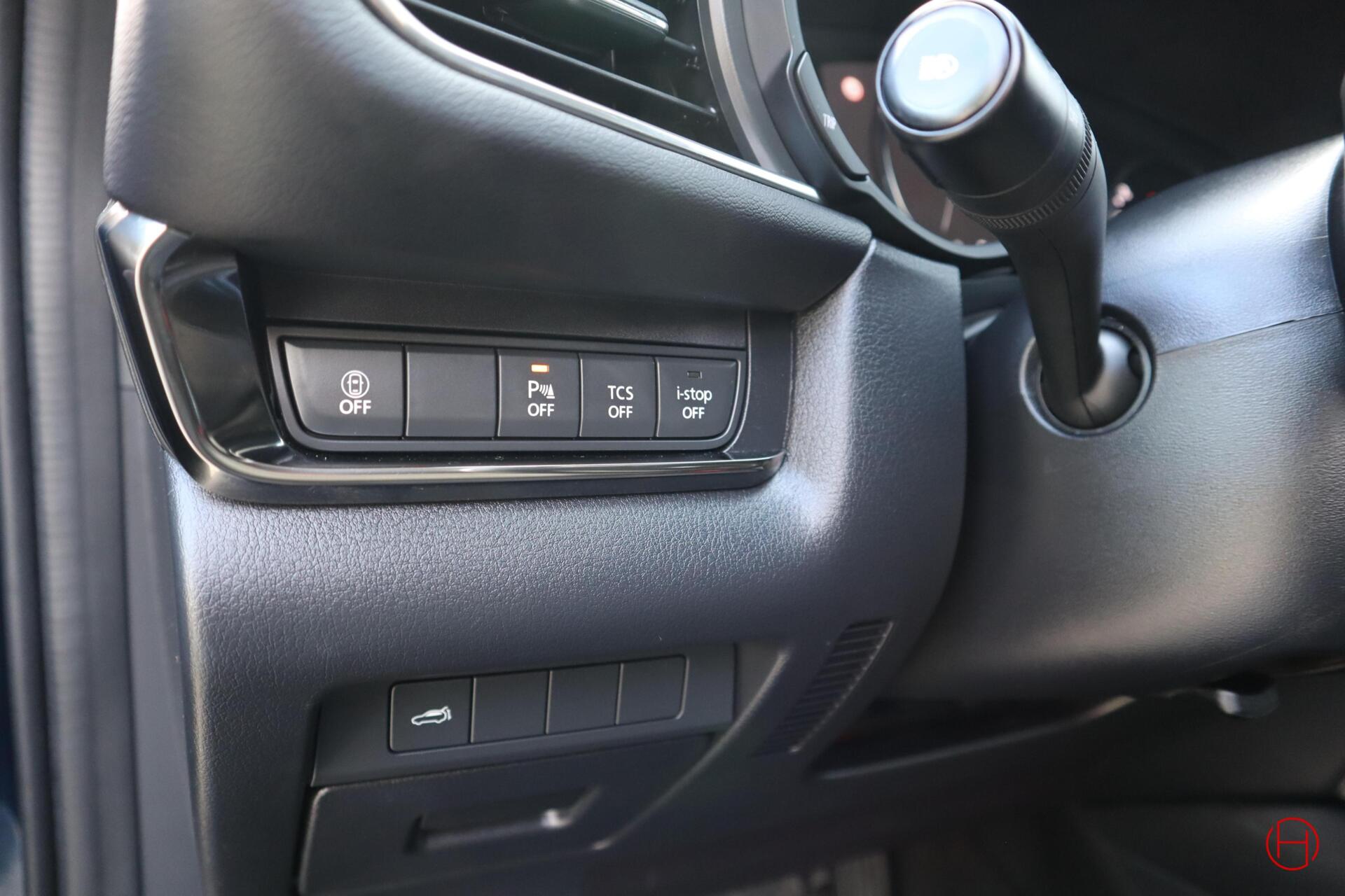 Foto van Mazda Mazda Cx-30