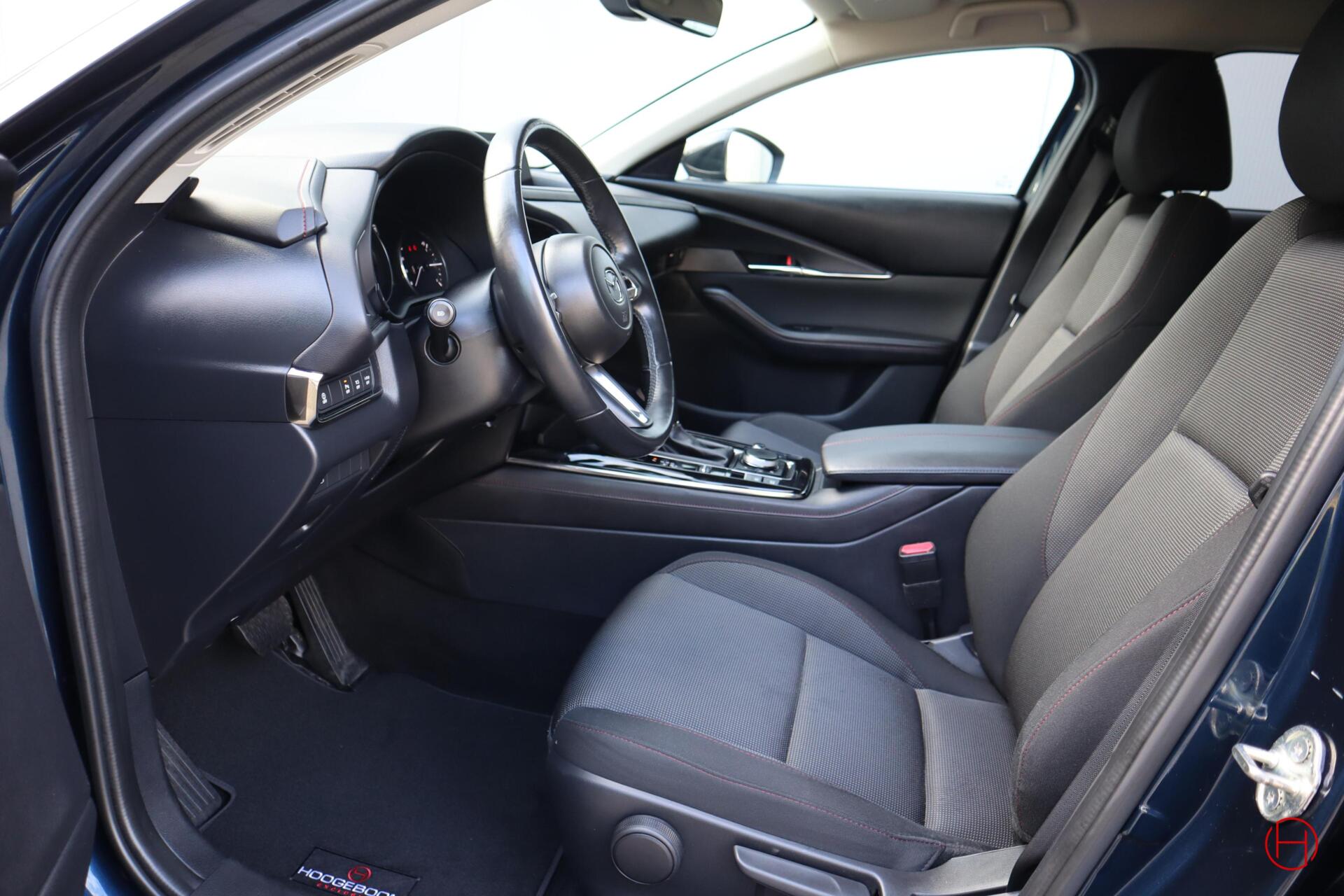Foto van Mazda Mazda Cx-30