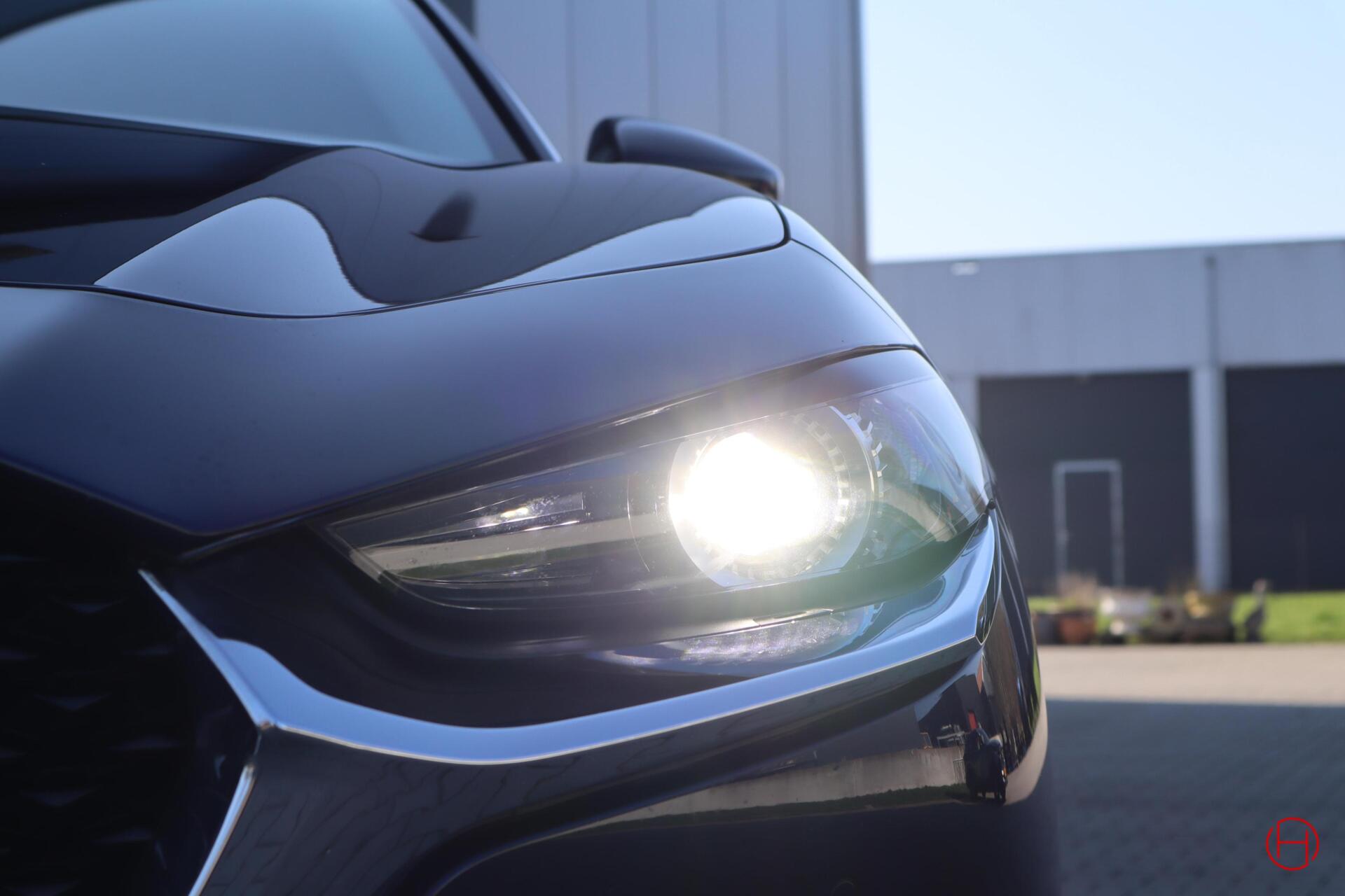 Foto van Mazda Mazda Cx-30