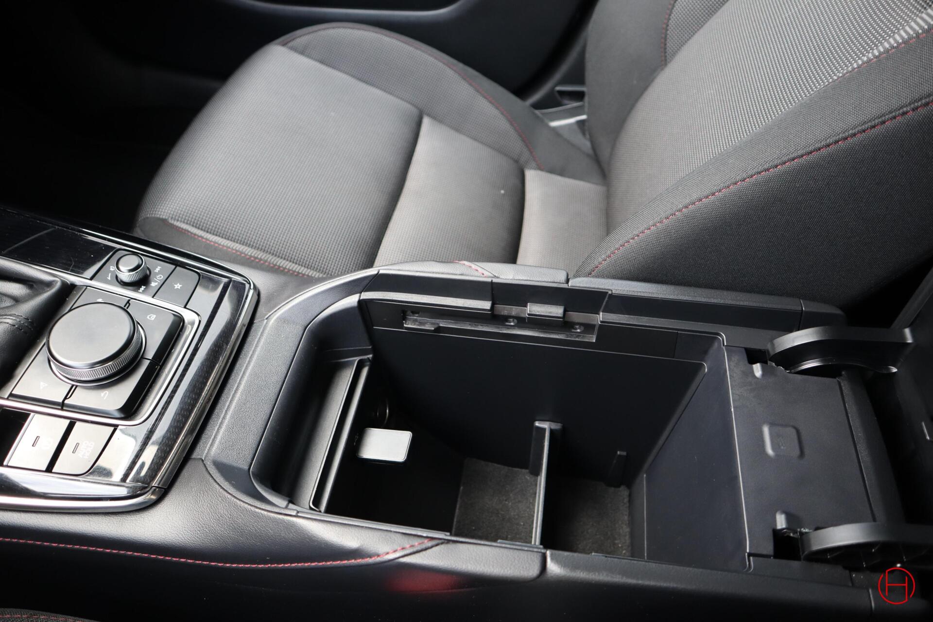Foto van Mazda Mazda Cx-30