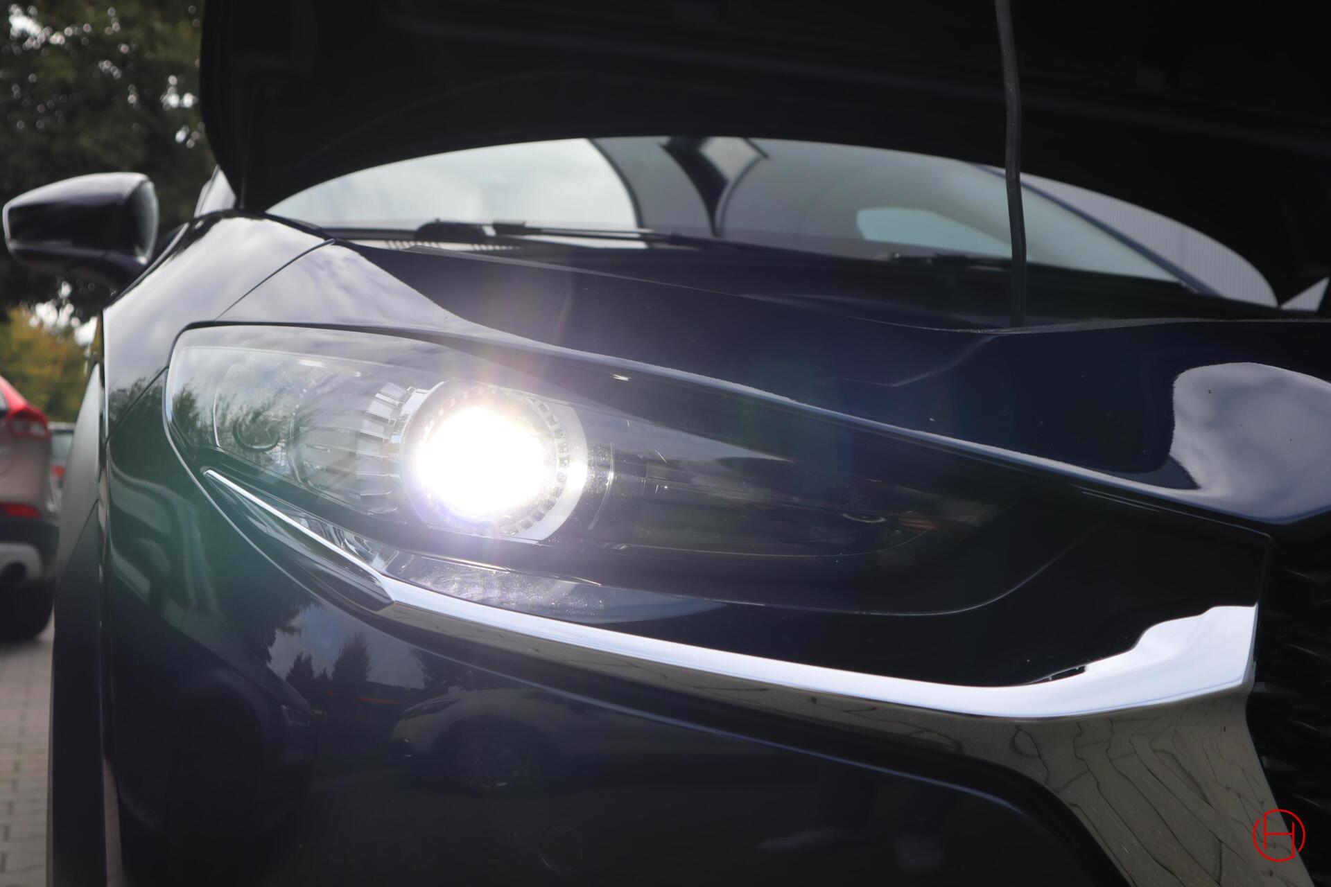 Foto van Mazda Mazda Cx-30
