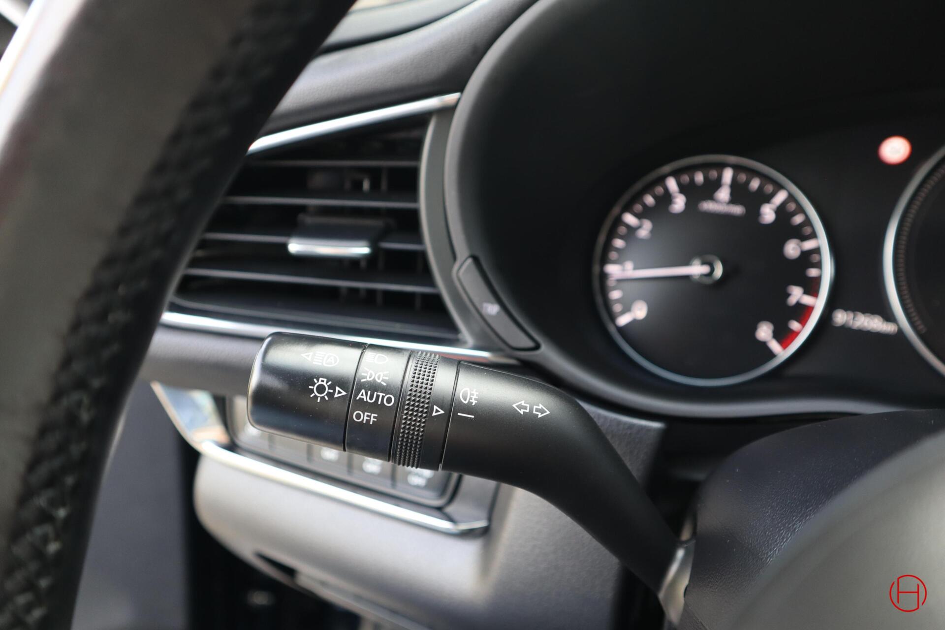 Foto van Mazda Mazda Cx-30