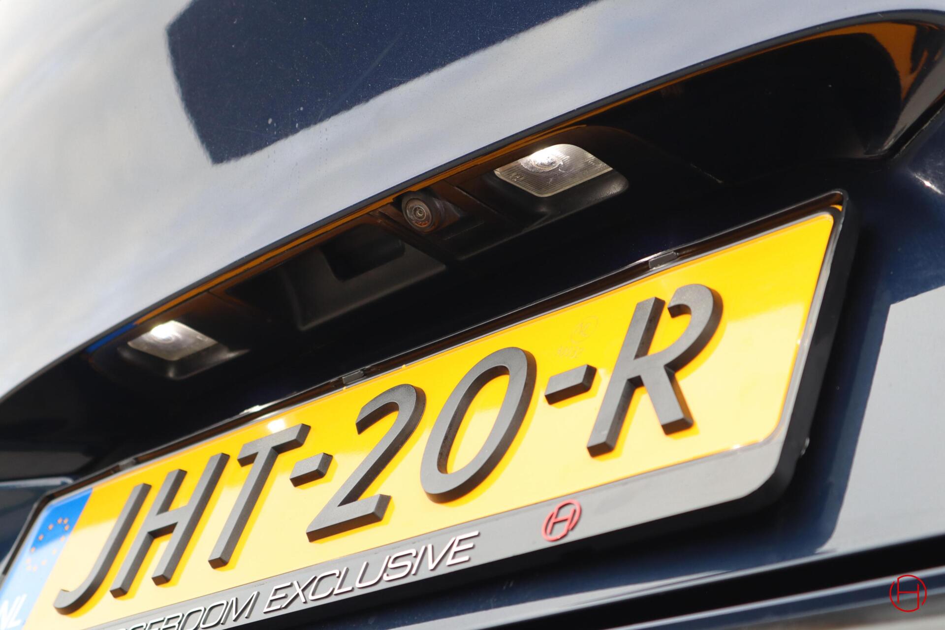 Foto van Mazda Mazda Cx-30