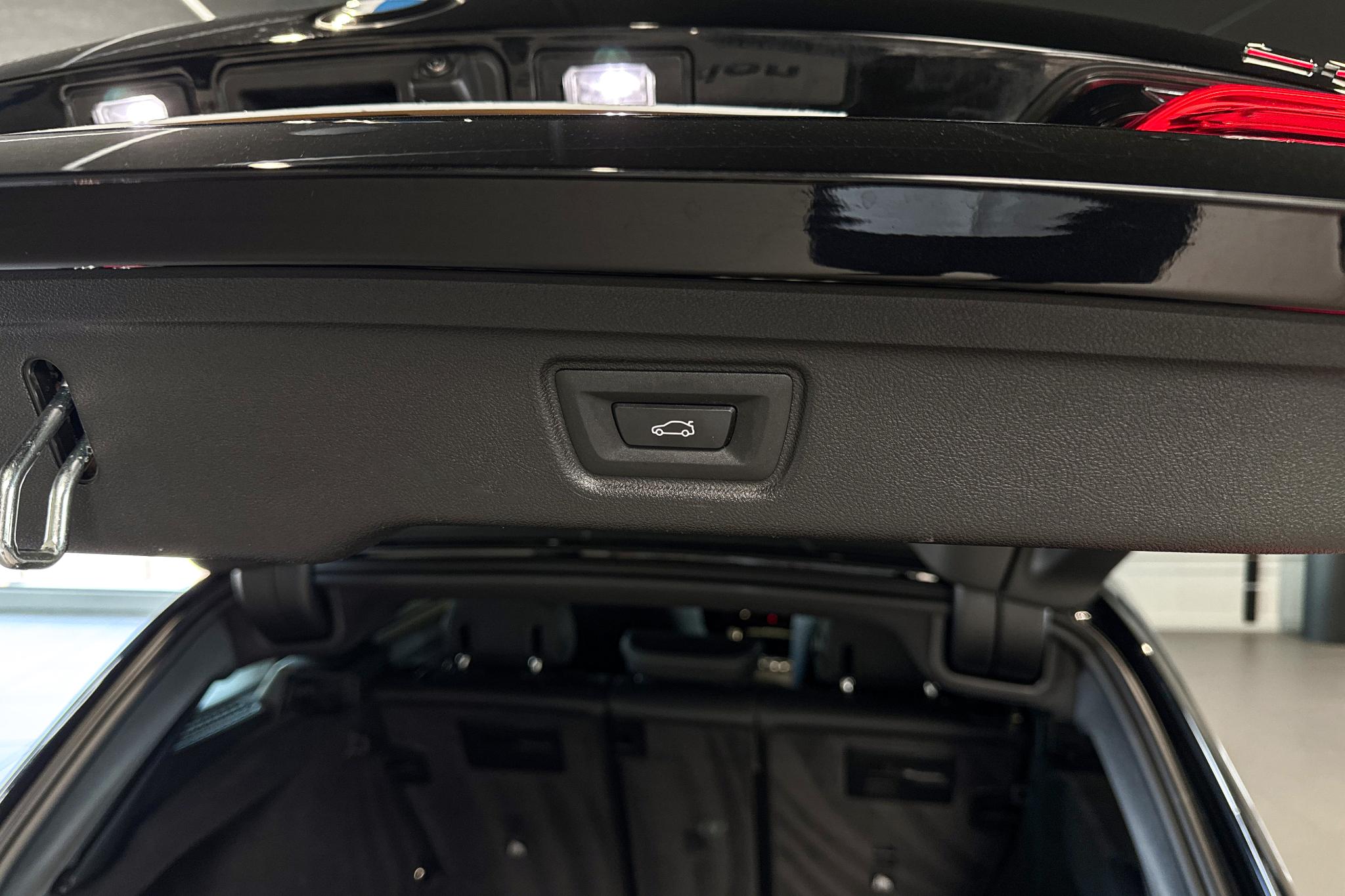 Foto van BMW 318i