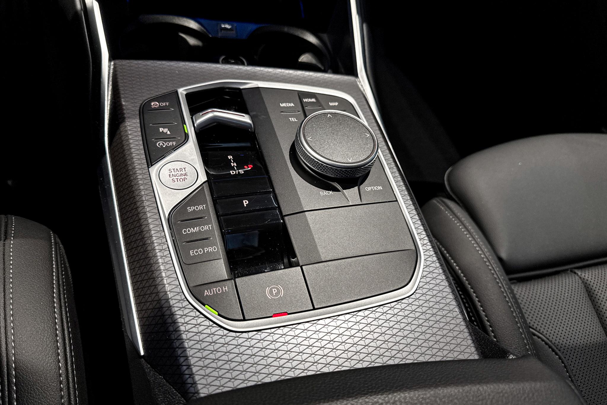 Foto van BMW 318i