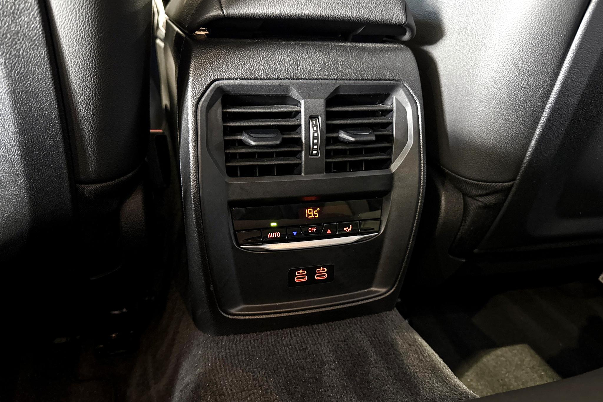 Foto van BMW 318i